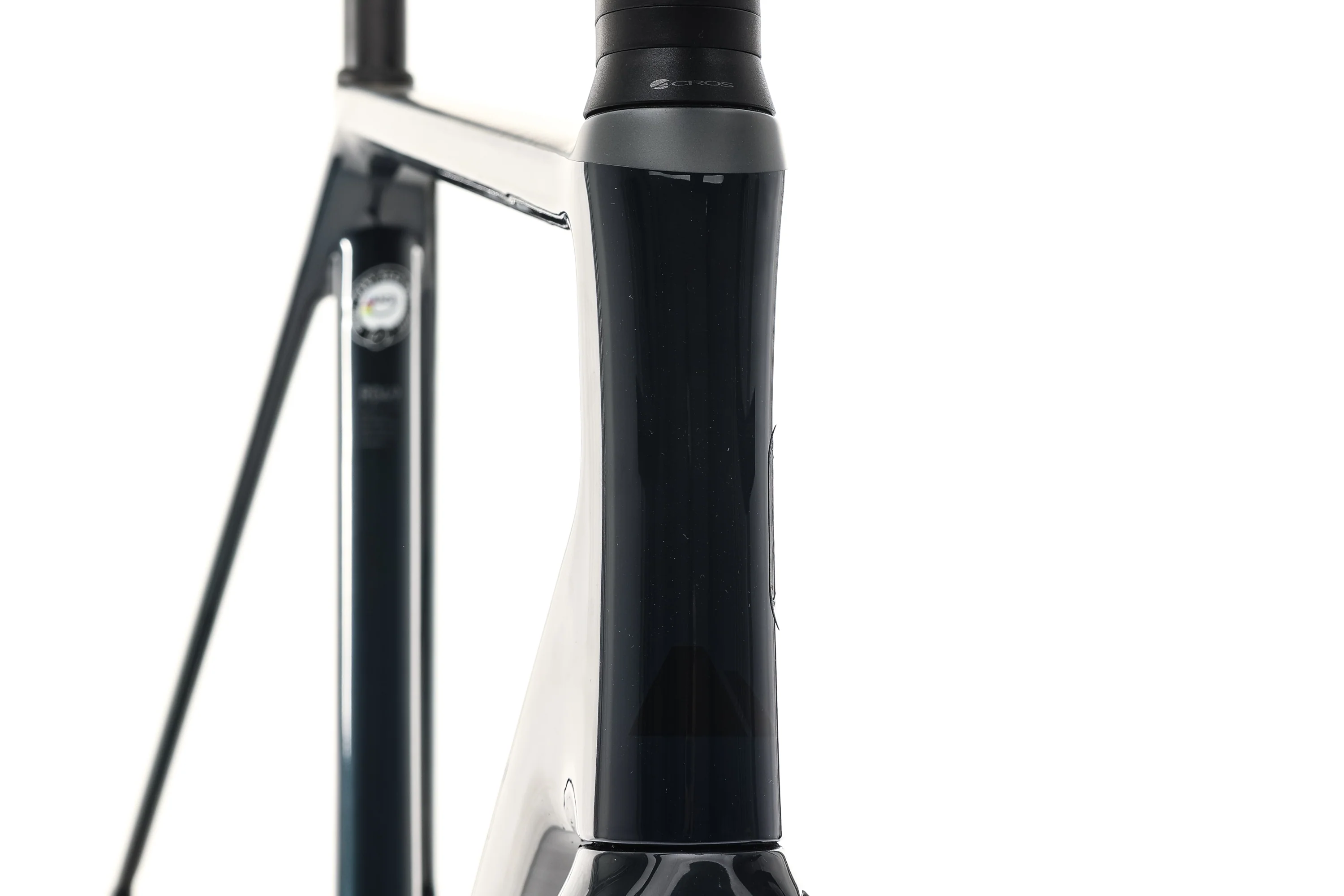 Canyon Ultimate CF SLX Large Frameset - 2019 - Image 4