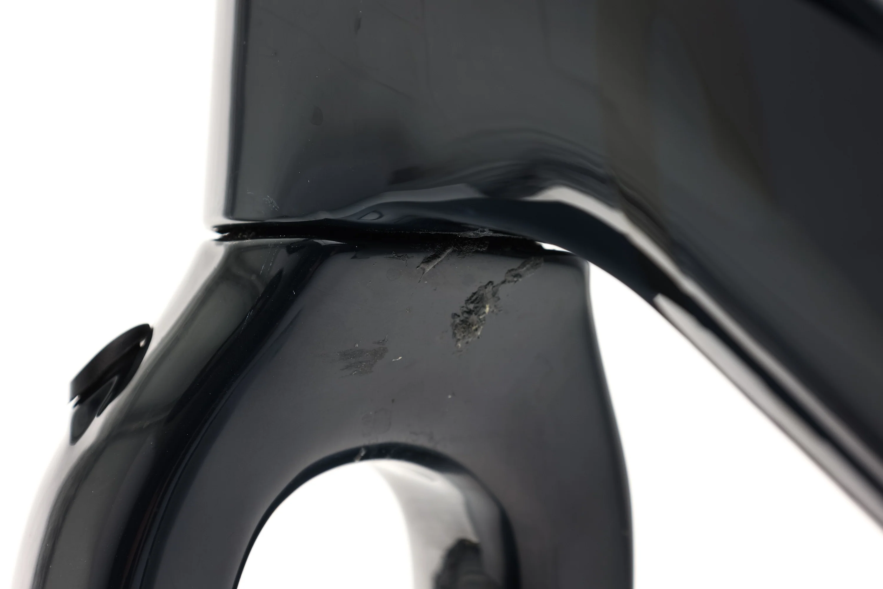 Canyon Ultimate CF SLX Large Frameset - 2019 - Image 6
