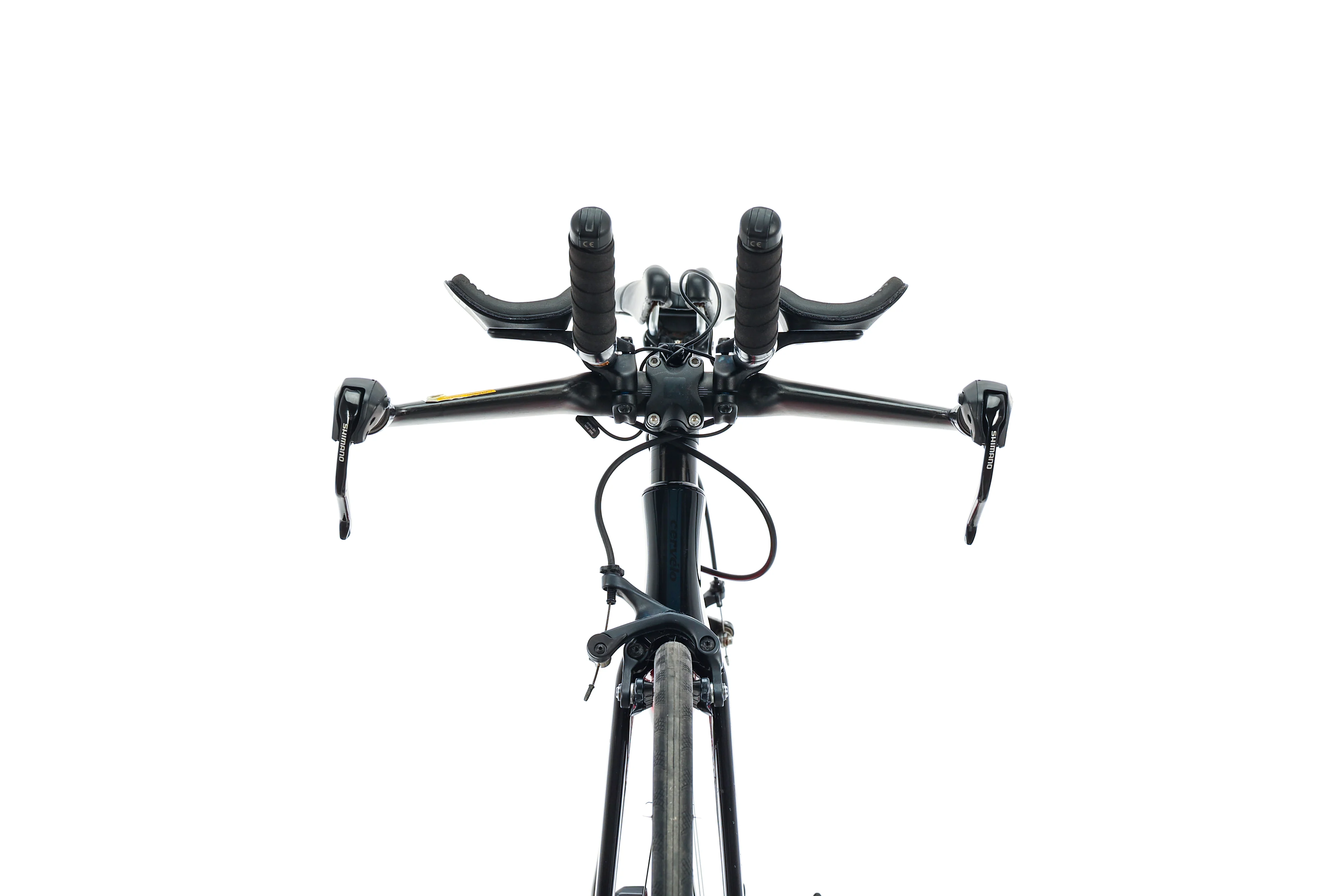 Cervelo P3 Ultegra Di2 Time Trial Bike - 2019, 51cm - Image 5