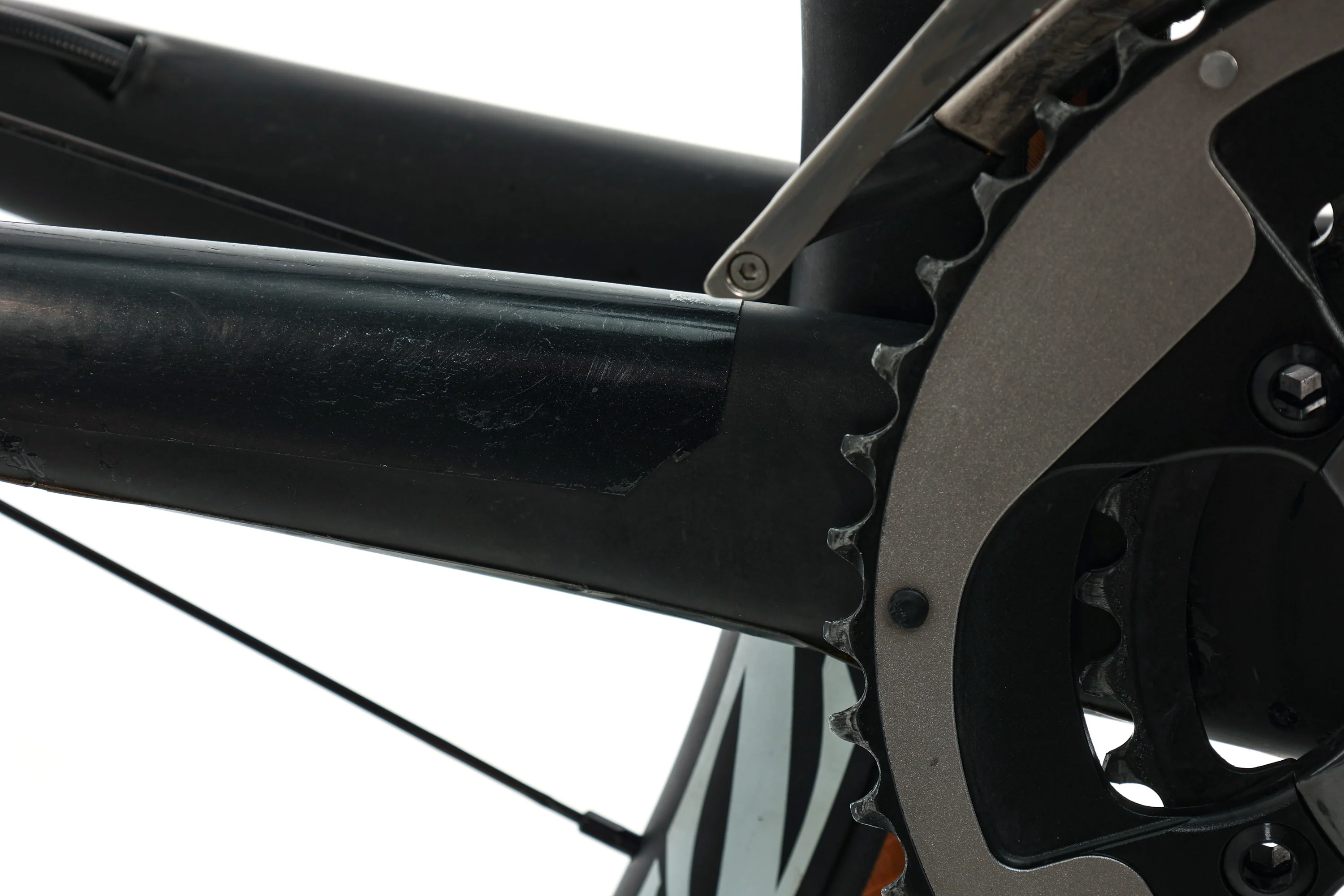 Cervelo R3 Disc Road Bike - 2016, 54cm - Image 14