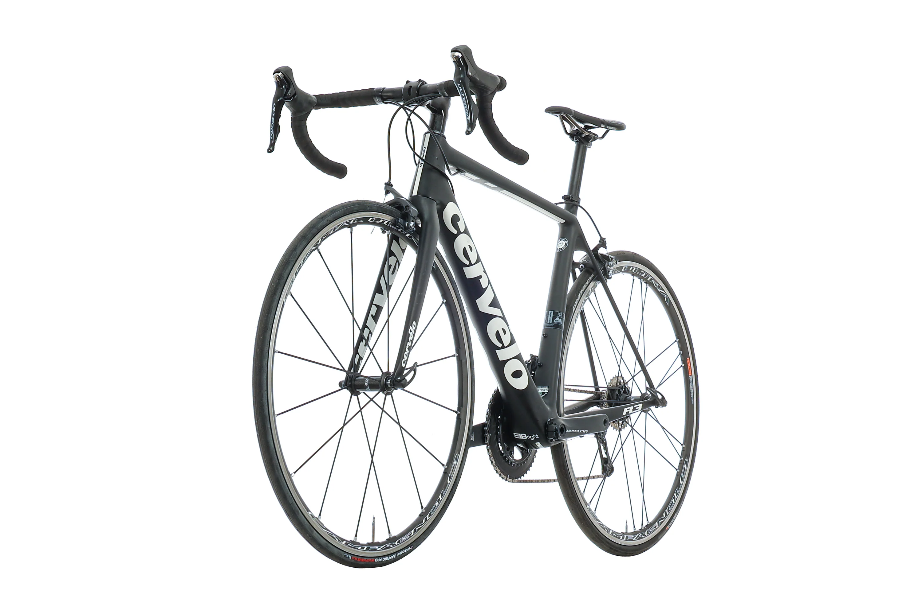 Cervelo R3 Ultegra Road Bike - 2019, 54cm - Image 4