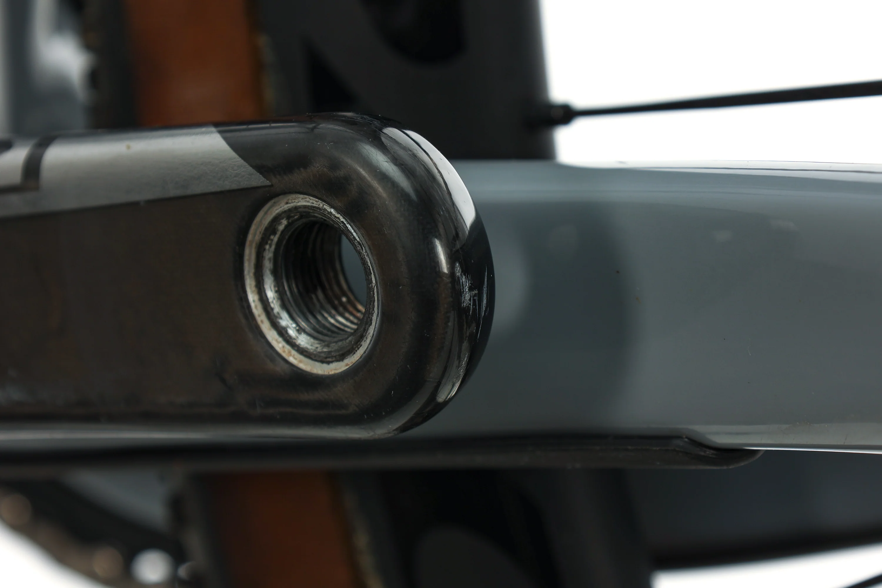 Trek Checkpoint SL Gravel Bike - 2019, 56cm - Image 16