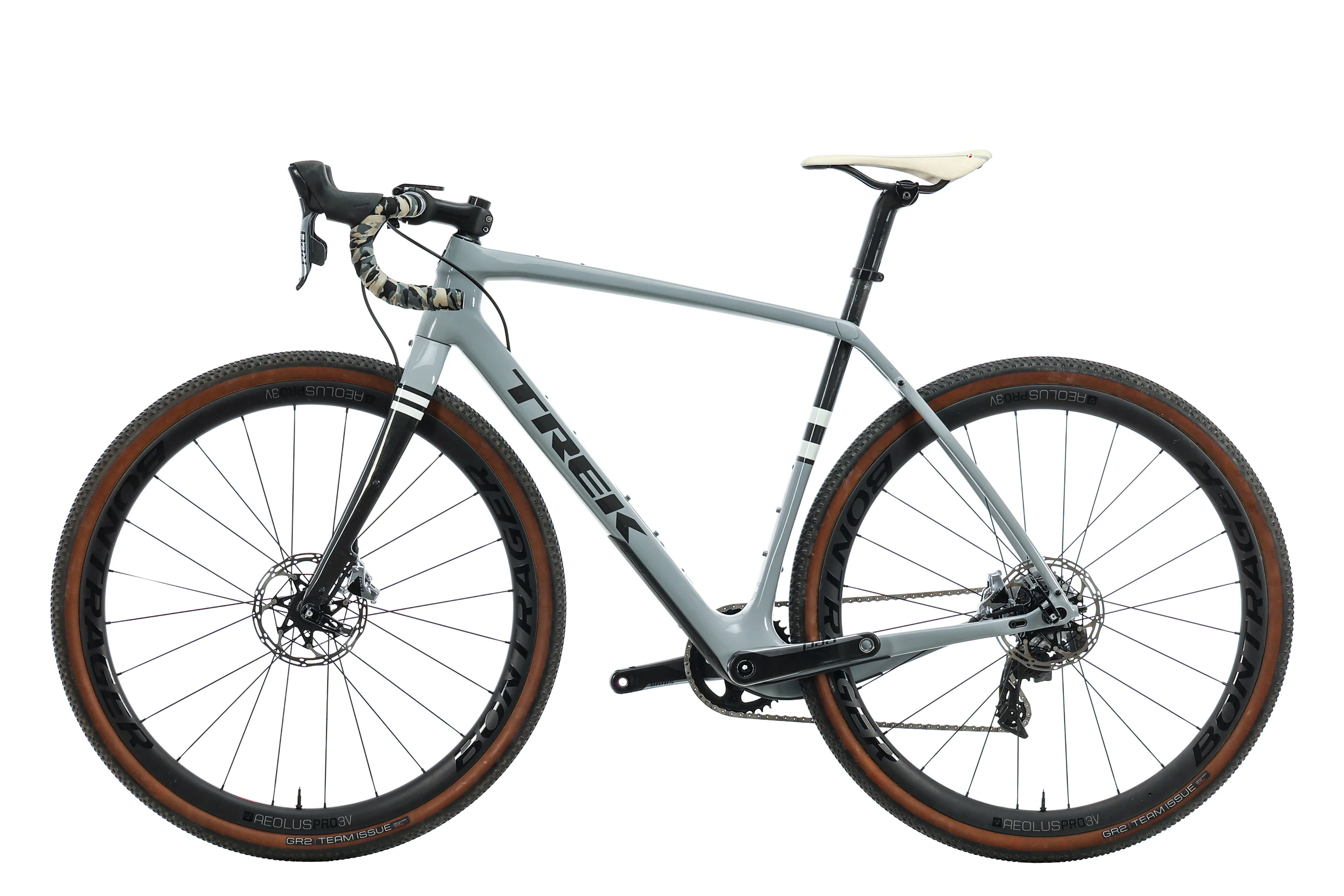 Trek Checkpoint SL Gravel Bike - 2019, 56cm - Image 2