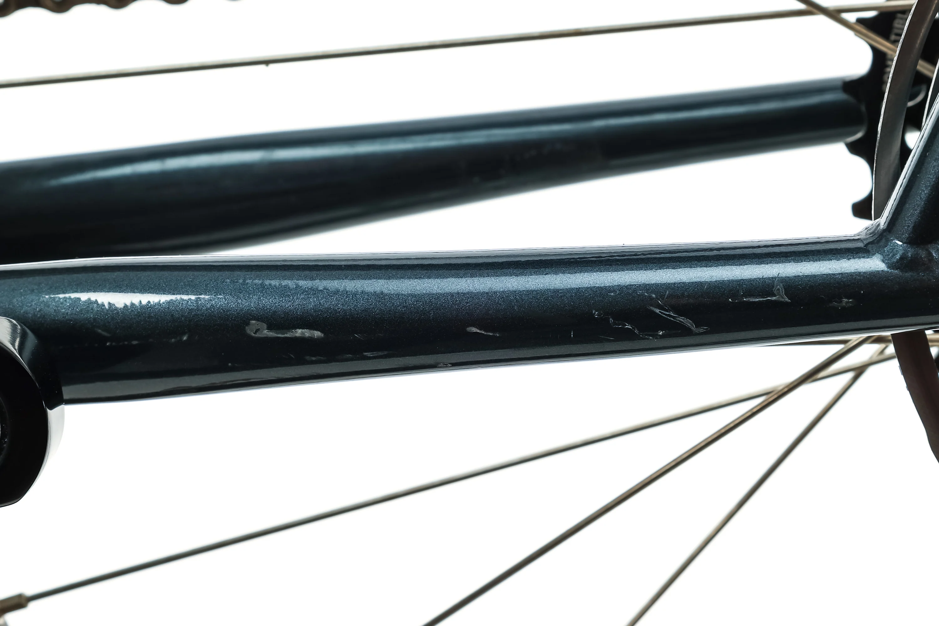 Chromag Rootdown Mountain Bike - 2017, X-Large - Image 11
