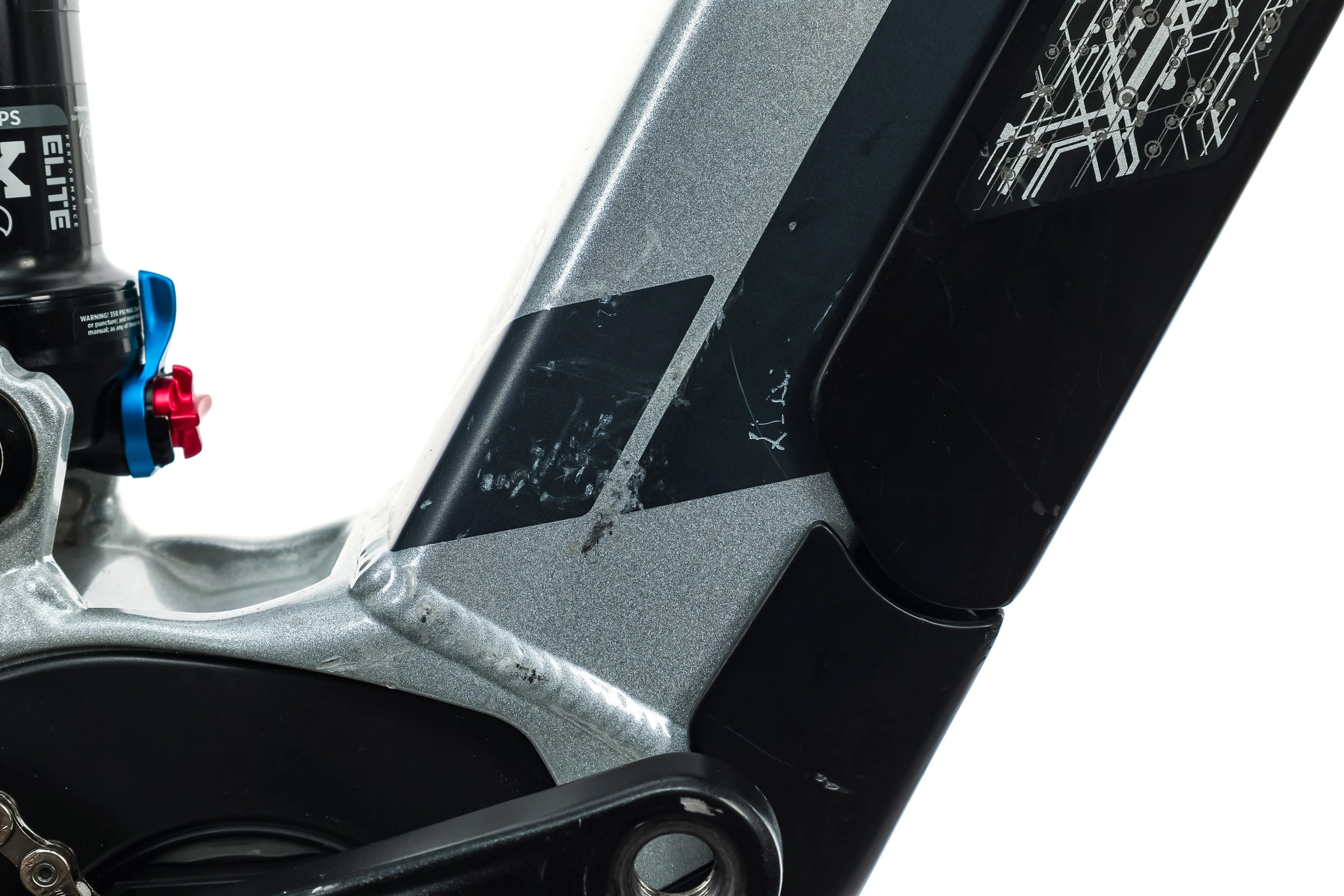Devinci DC Mountain E-Bike - 2019, Large - Image 10