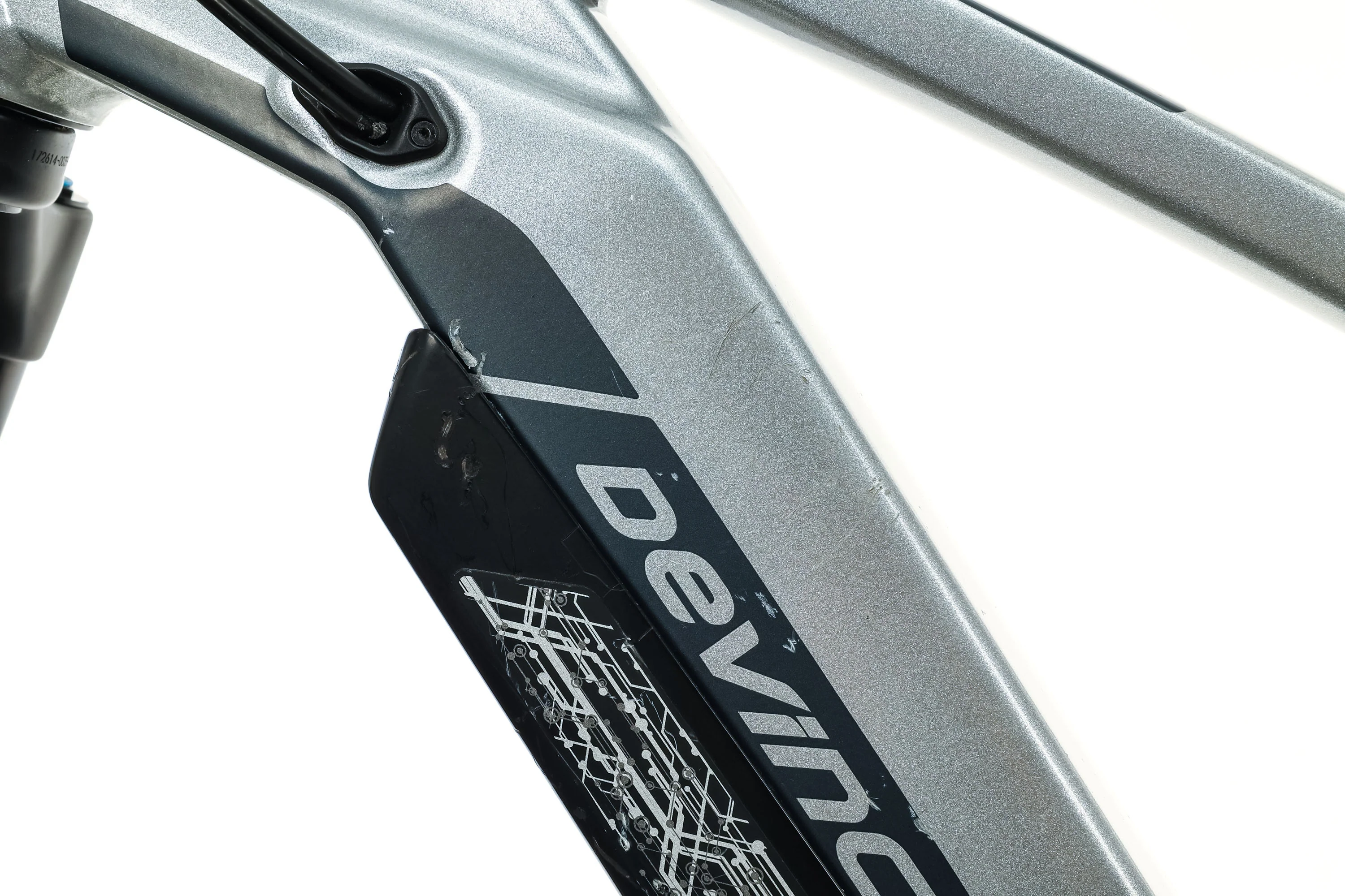 Devinci DC Mountain E-Bike - 2019, Large - Image 13