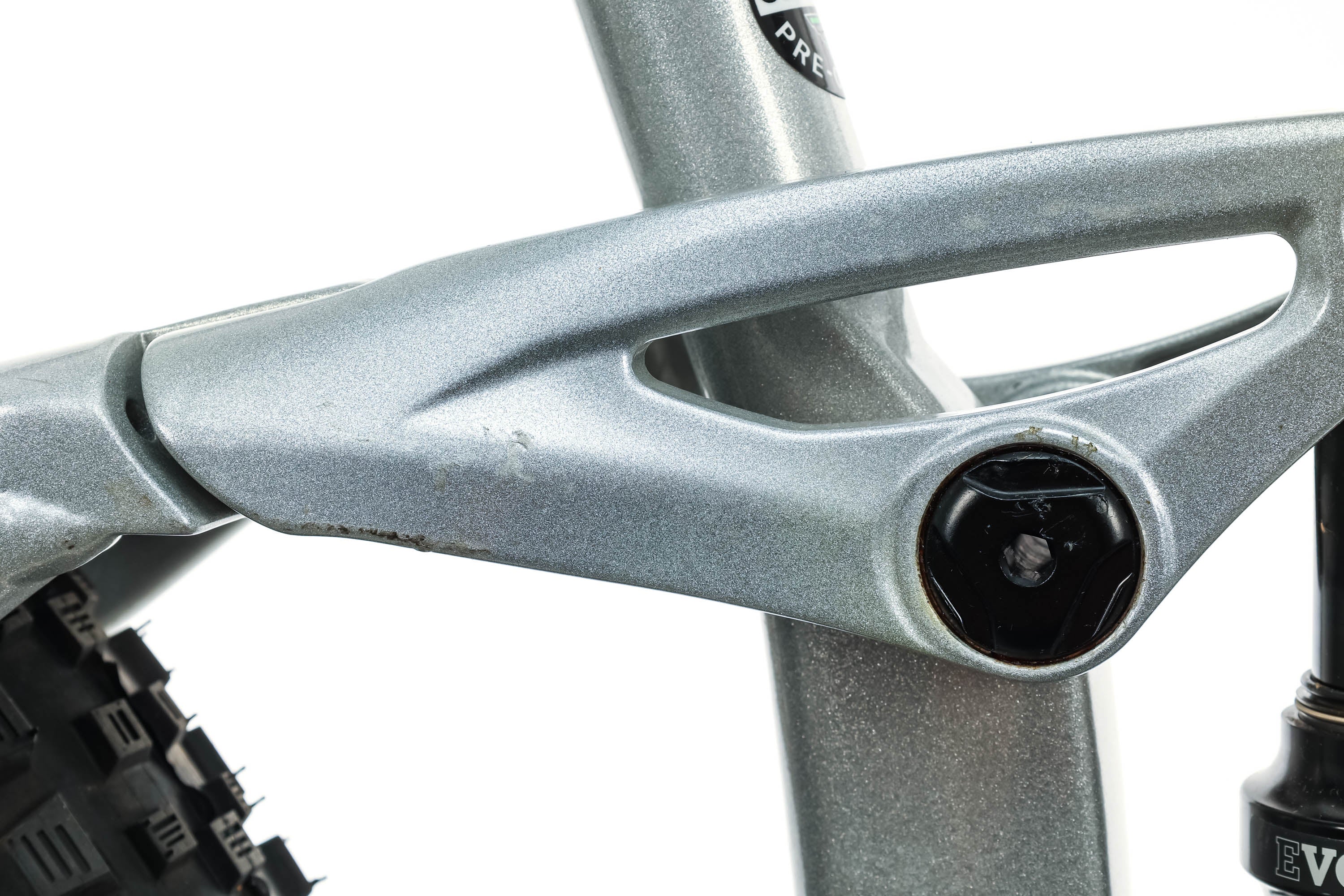 Devinci DC Mountain E-Bike - 2019, Large - Image 9