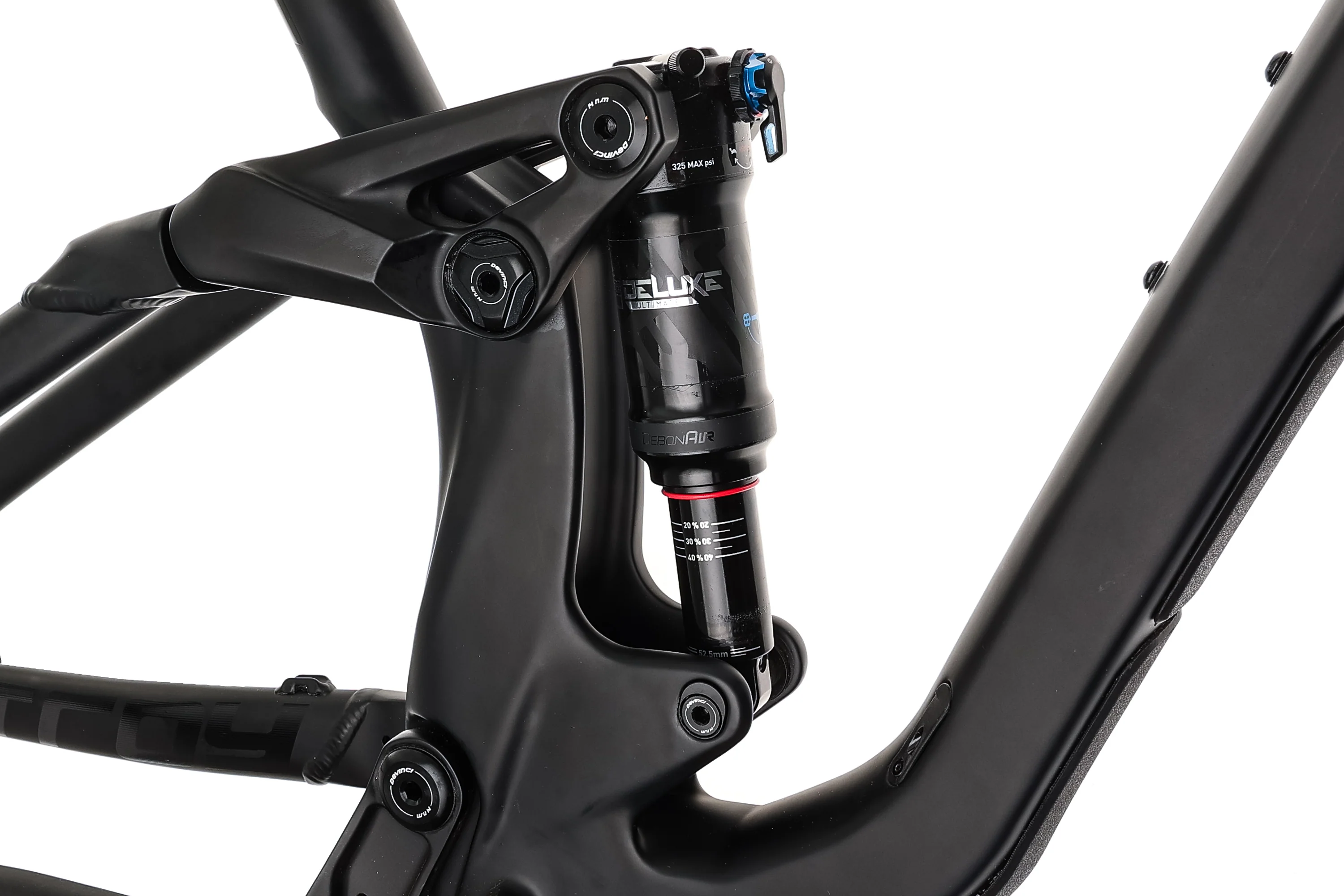Devinci Troy Carbon 29 XL Frame - 2019 - Image 3