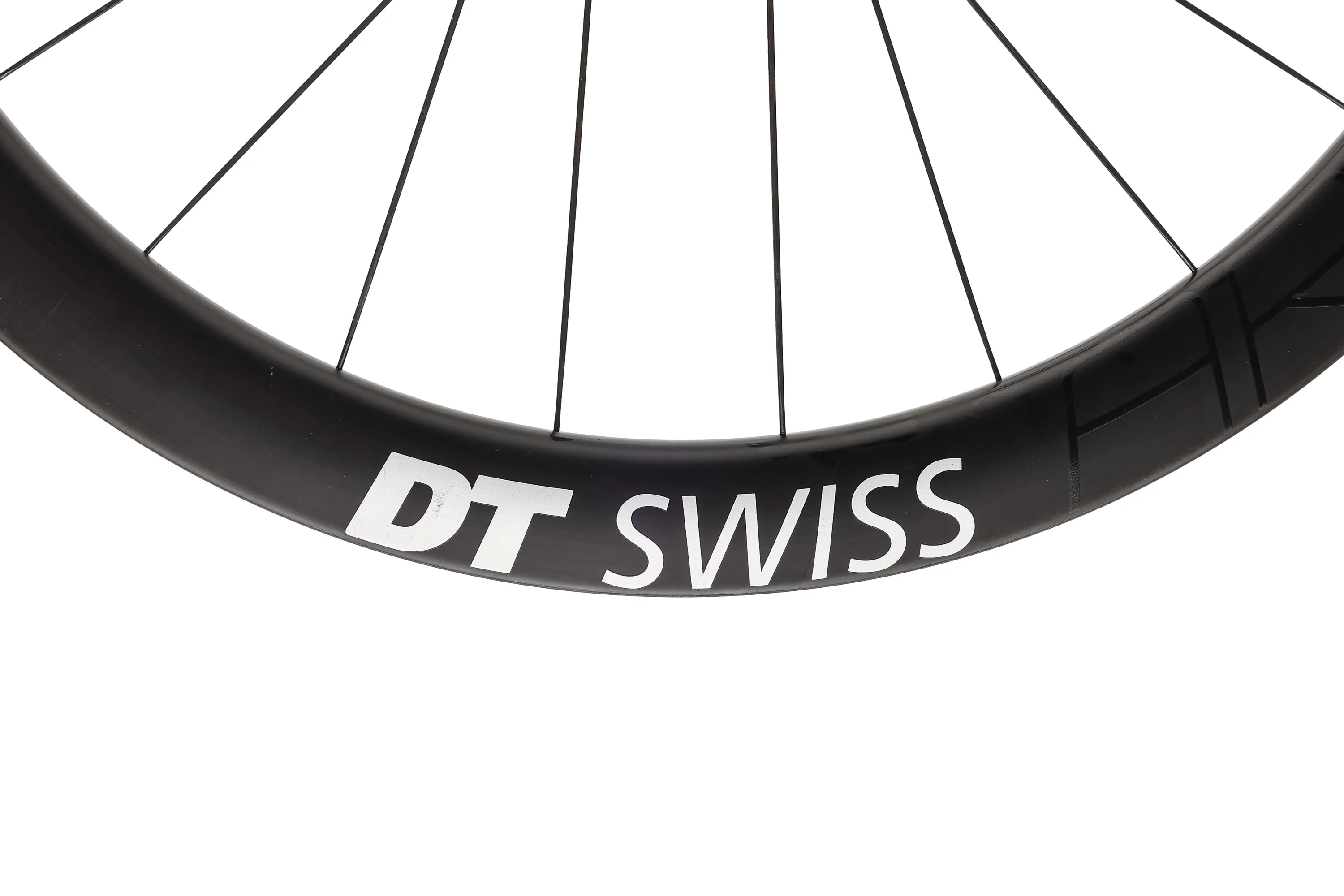 DT Swiss ARC 1100 DiCUT DB 50 Carbon Tubeless 700c Wheelset - Image 6