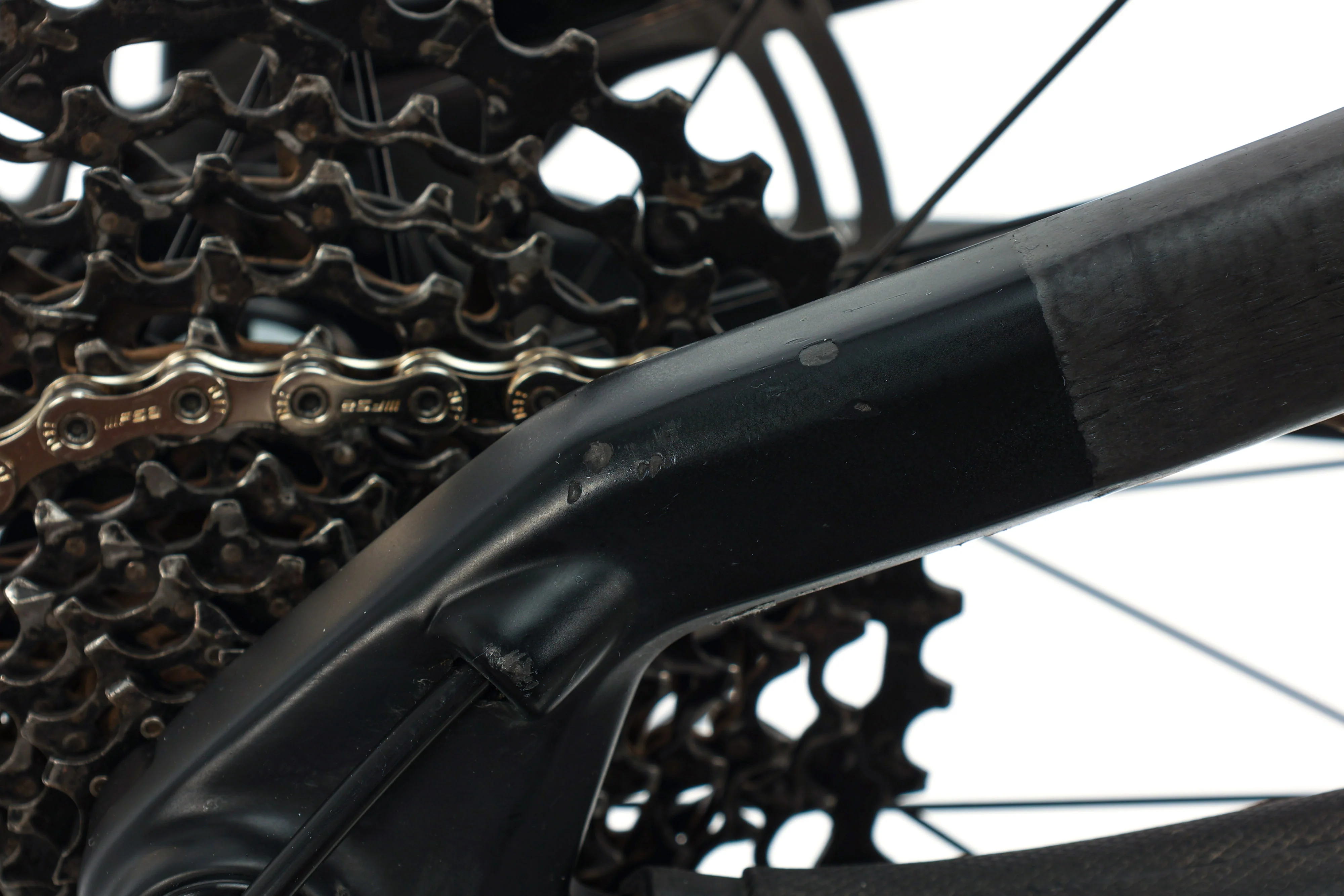 Evil Offering V1 Mountain Bike - Medium - Image 10