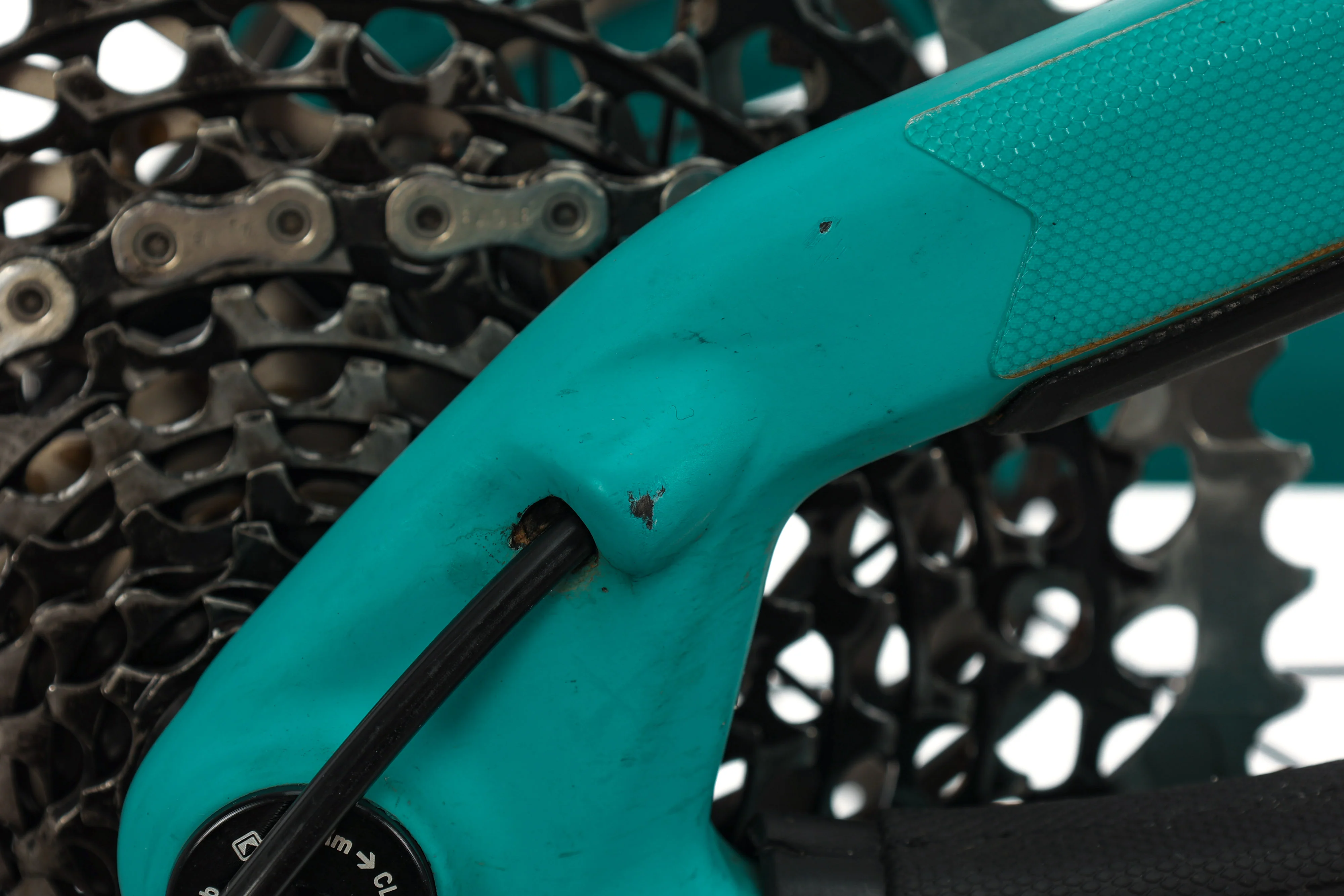 Evil Offering V1 X01 Mountain Bike - Large - Image 9