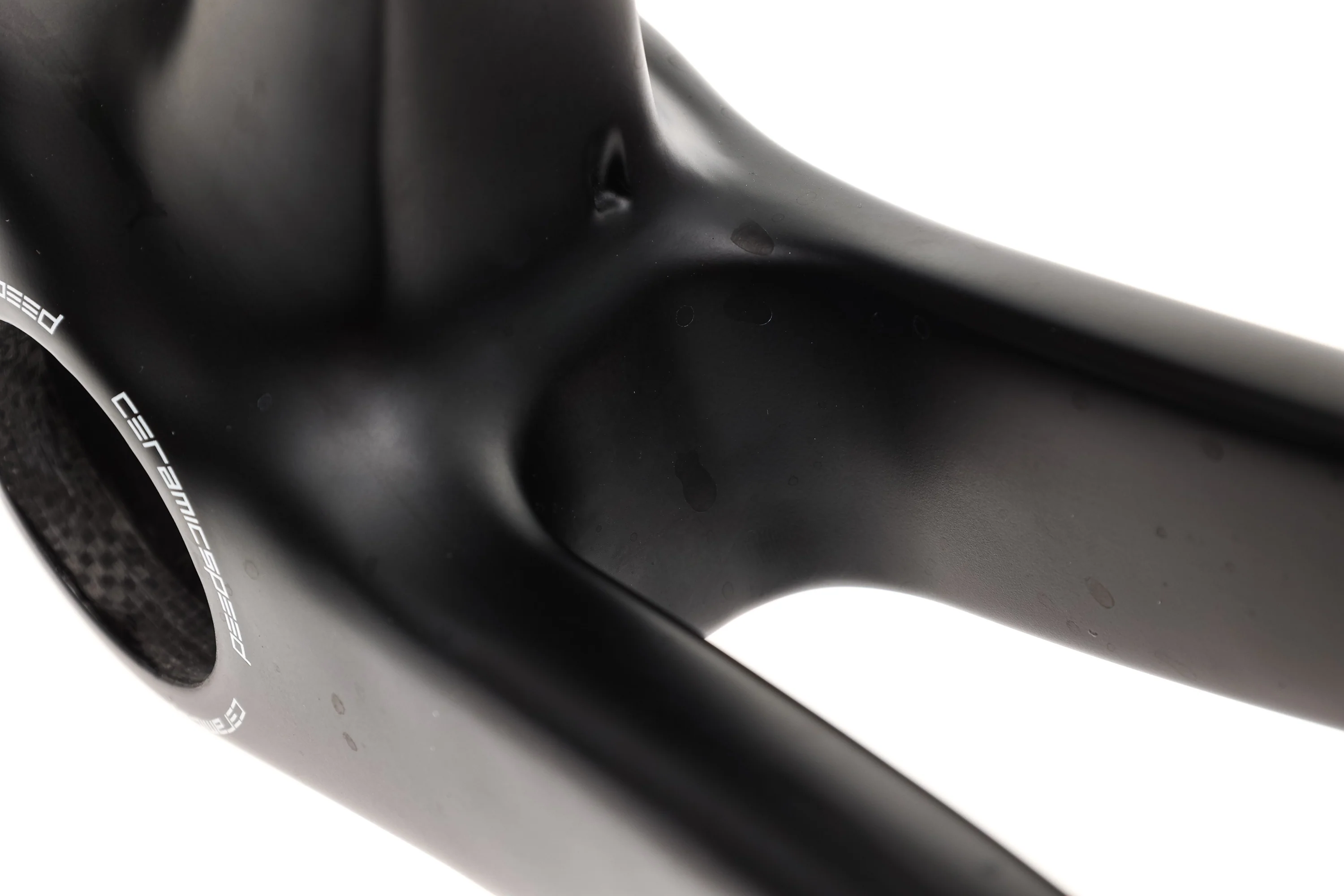 Factor O2 VAM 56cm Frameset - 2019 - Image 6