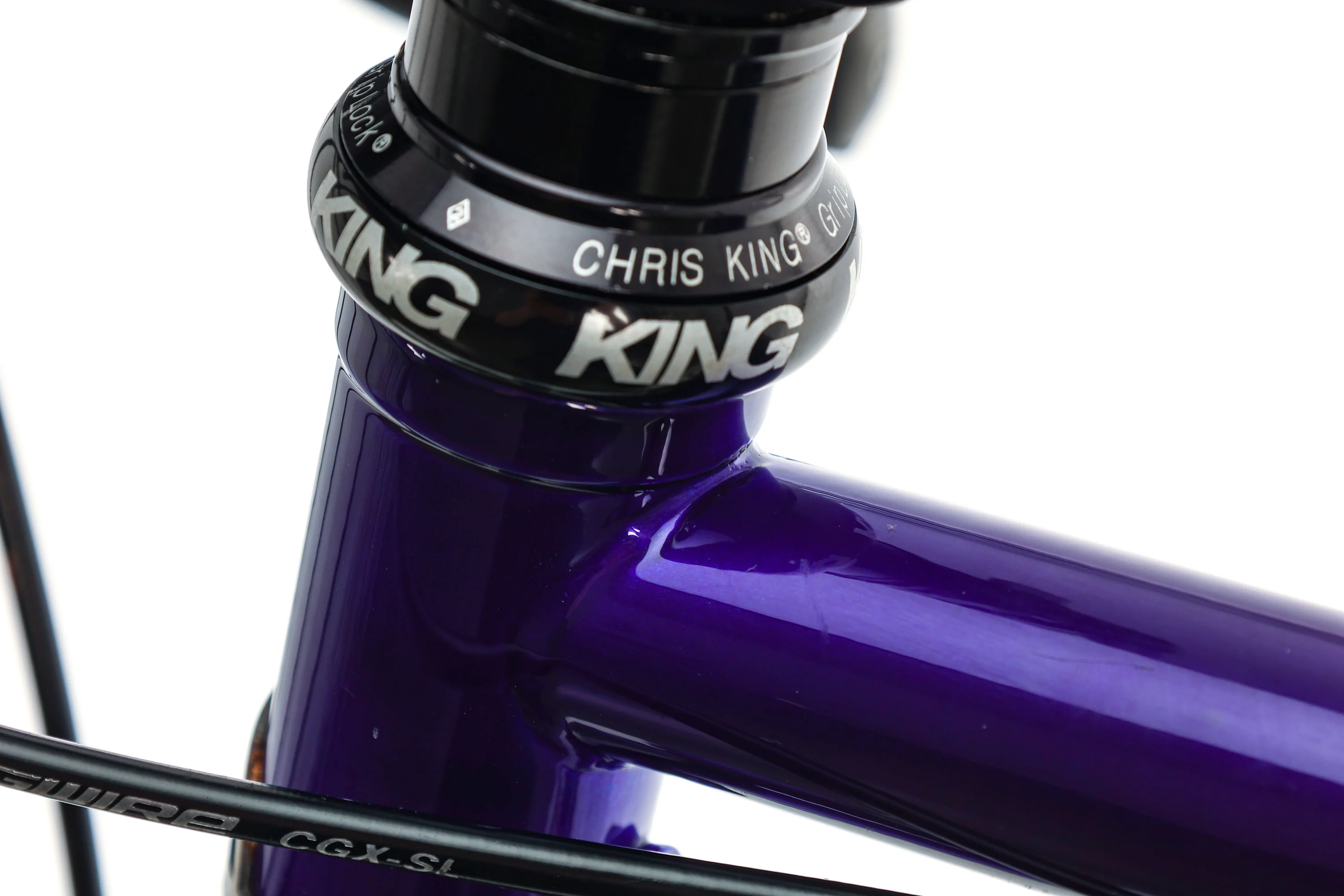 Fat Chance Slim Chance Road Bike - 2018, Medium - Image 8