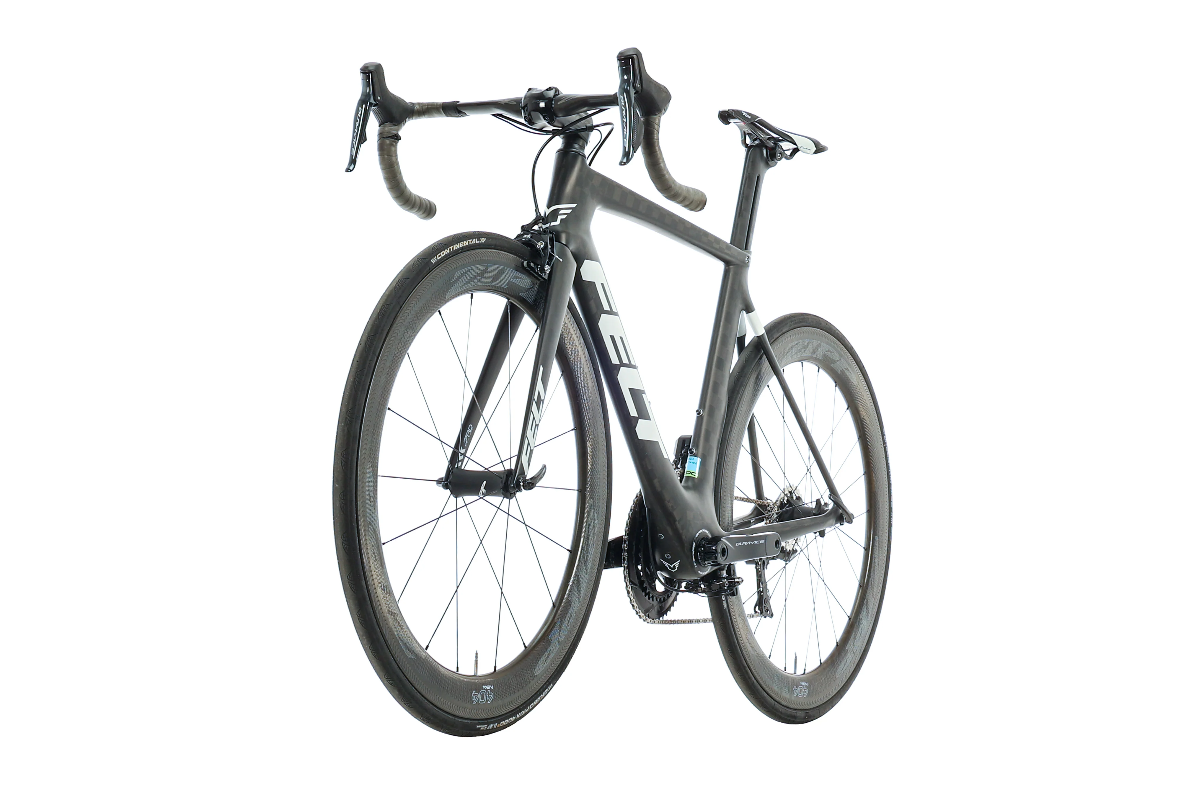 Felt AR FRD Road Bike - 2019, 54cm - Image 4