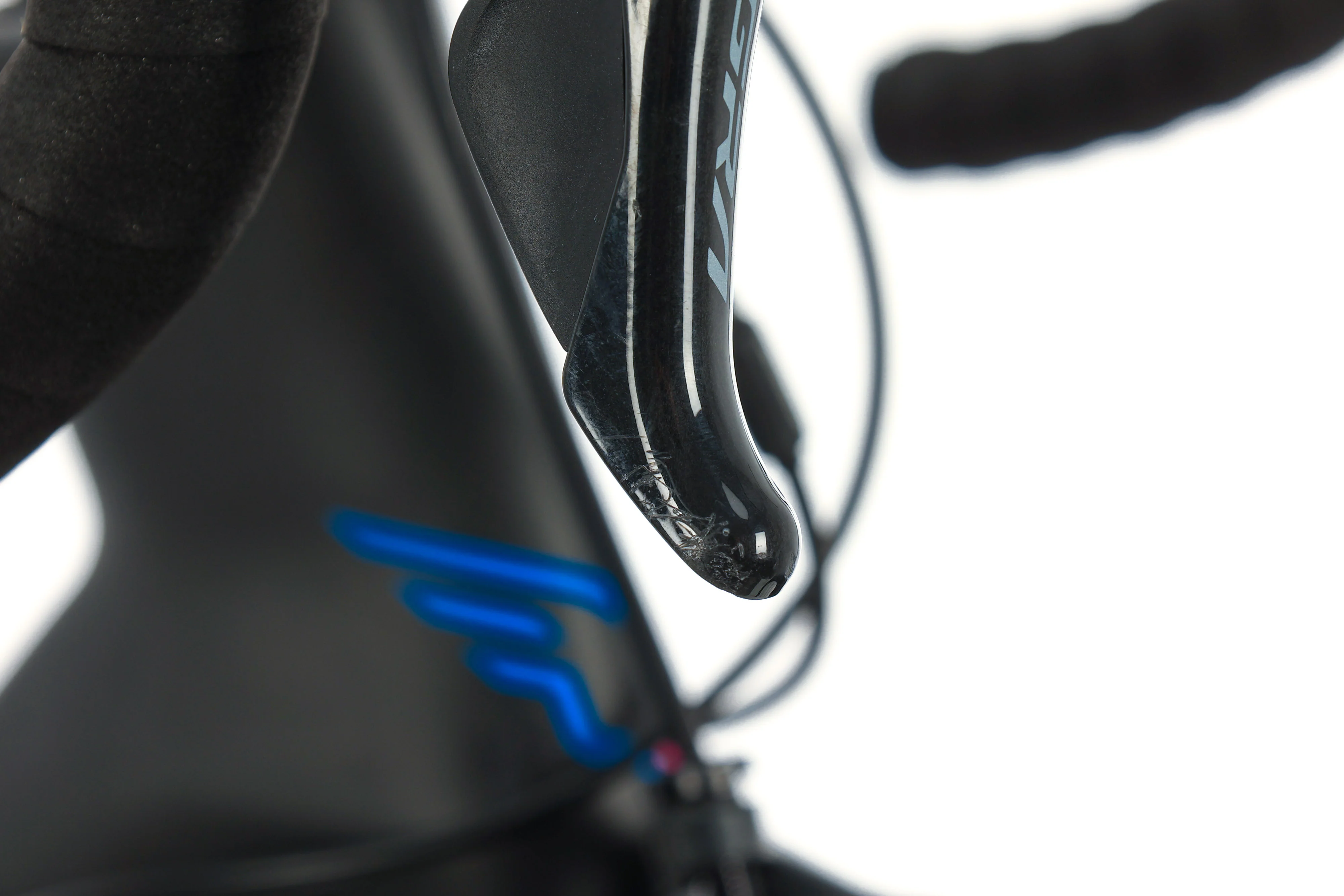 Felt AR3 Road Bike - 2019, 56cm - Image 16