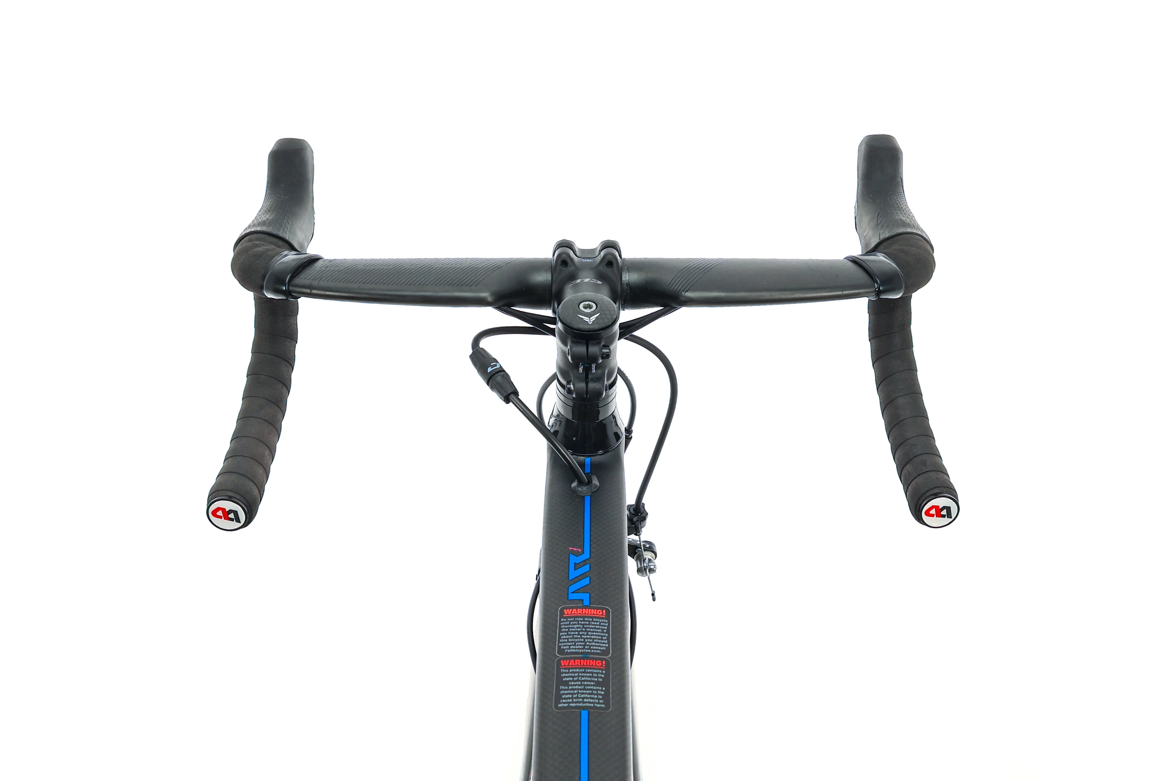 Felt AR3 Road Bike - 2019, 56cm - Image 6