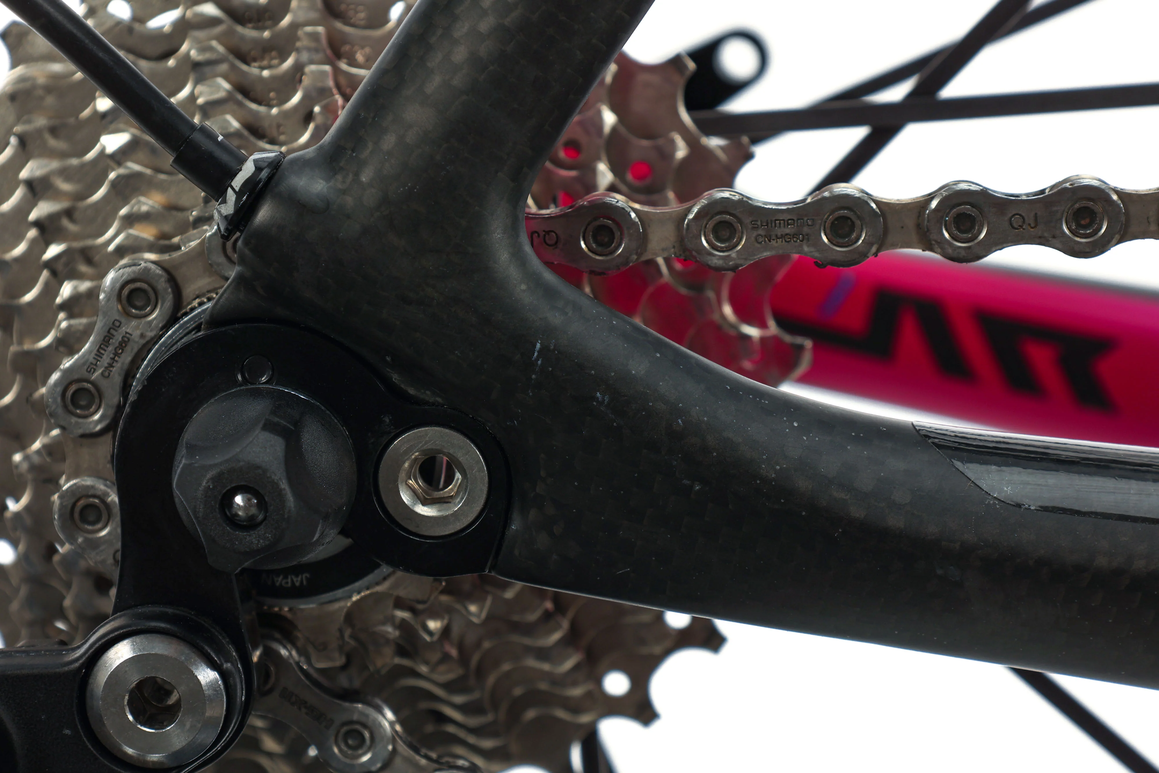 Felt AR3 Road Bike - 2019, 56cm - Image 9