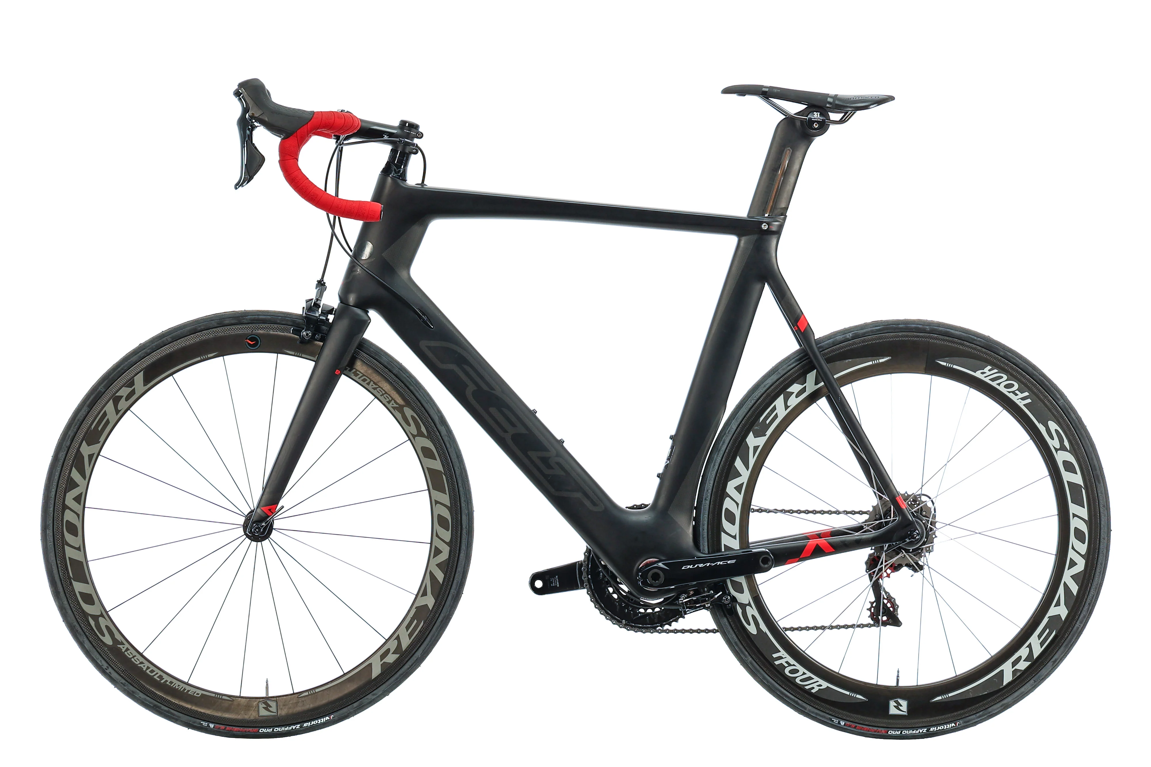 Felt AR5 Road Bike - 2017, 61cm - Image 2