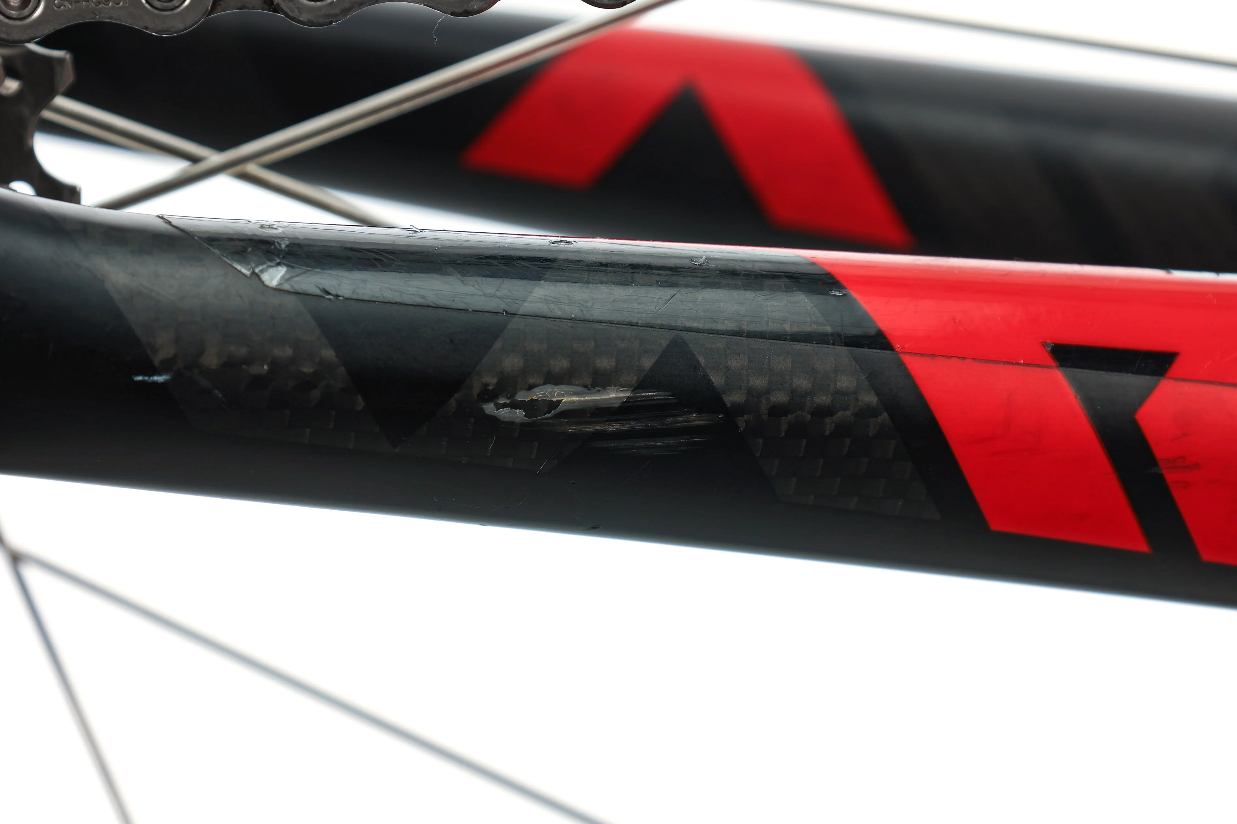 Felt AR5 Road Bike - 2017, 61cm - Image 9