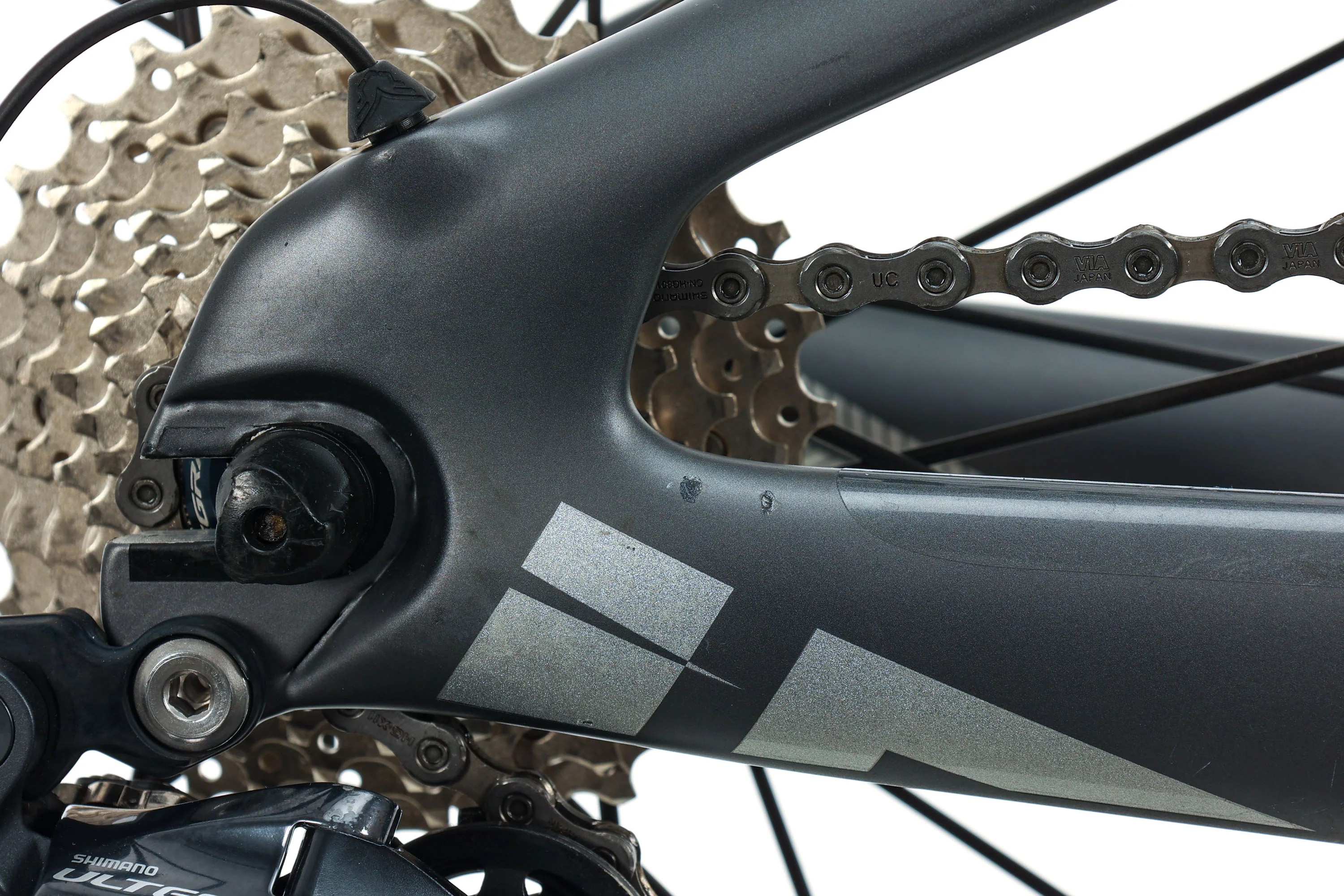 Felt IA10 Ultegra Di2 Triathlon Bike - 2019, 51cm - Image 8