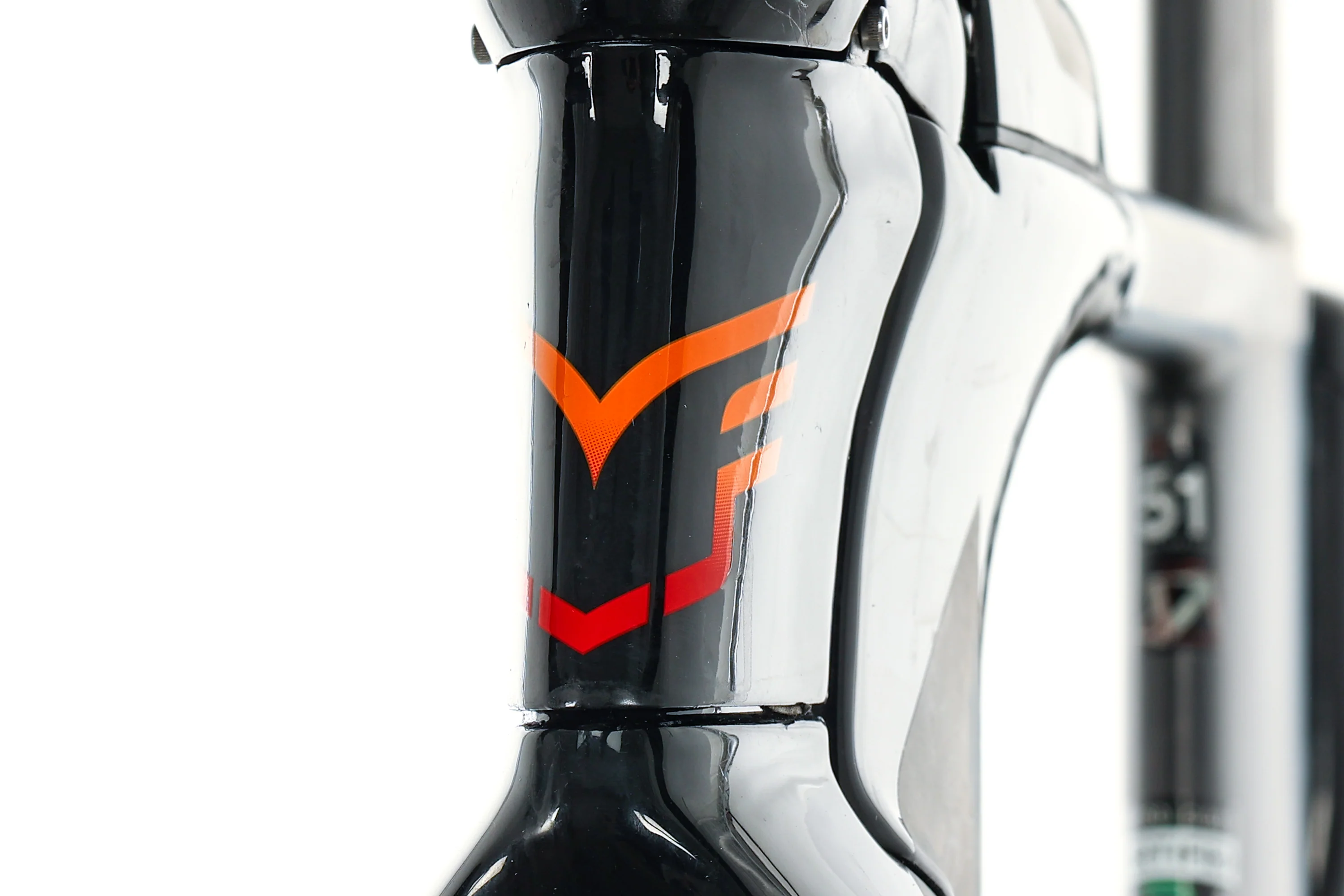 Felt IA2 Disc Triathlon Bike - 2019, 51cm - Image 7