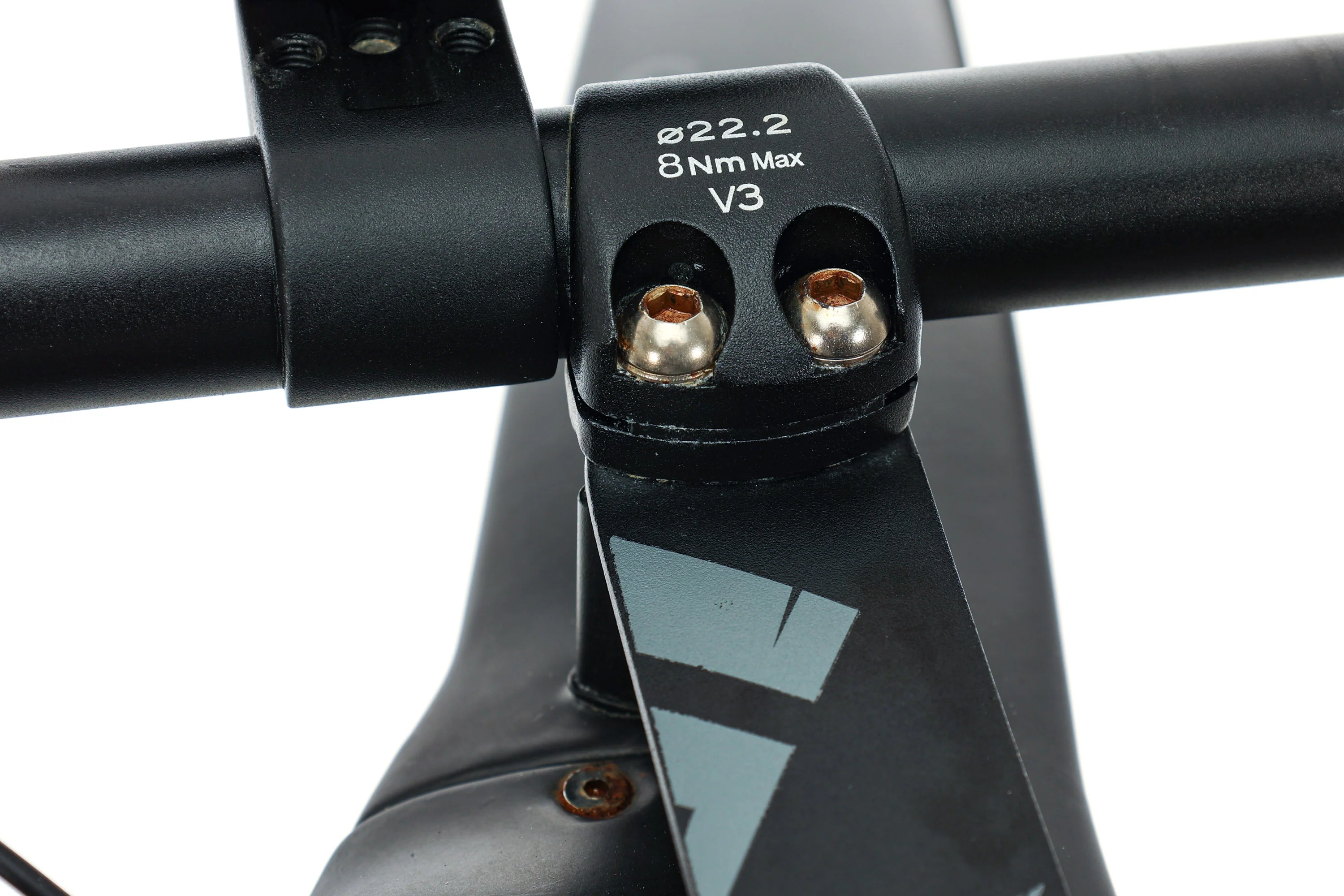 Felt IA2 Disc Triathlon Bike - 2019, 51cm - Image 9