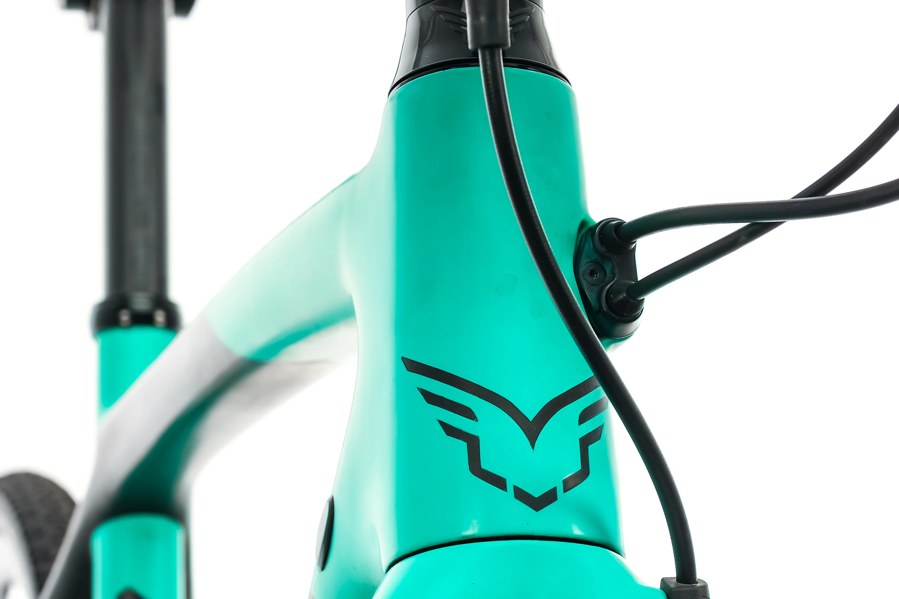 Felt F1X Cyclocross Bike - 2019, 50cm - Image 7