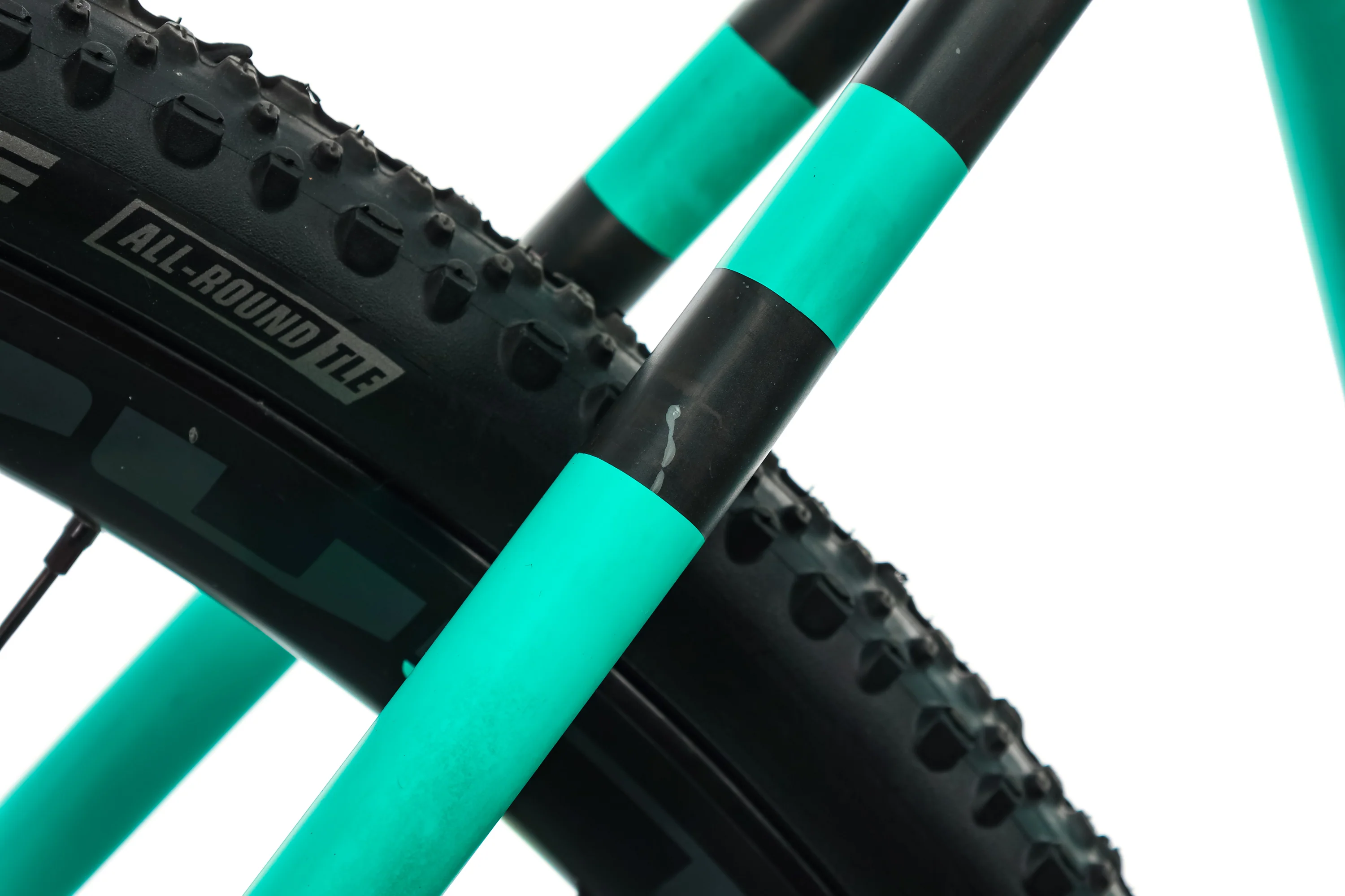 Felt F1X Cyclocross Bike - 2019, 50cm - Image 9