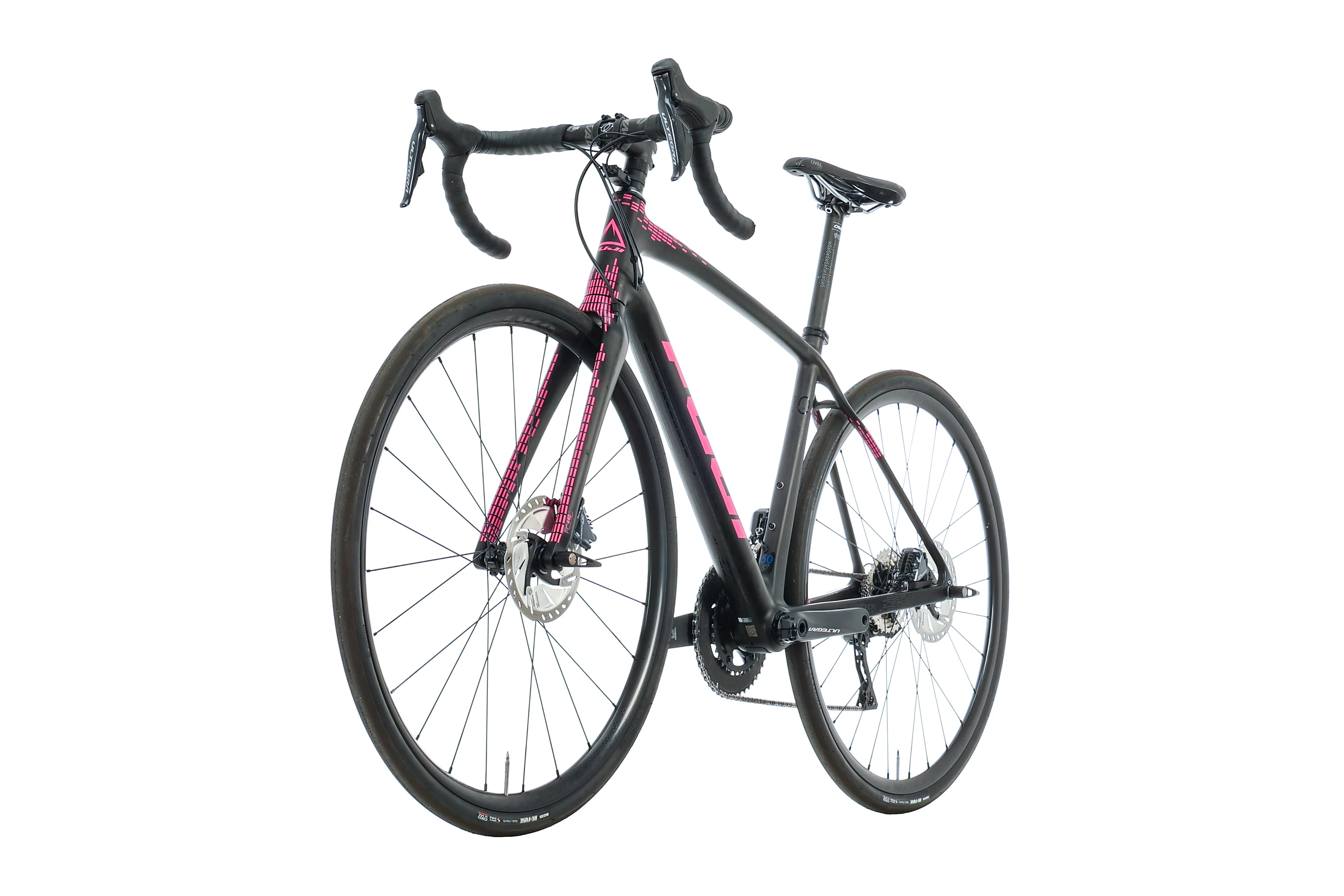 Fuji Brevet 1.1 Women's Road Bike - 2019, 50cm - Image 4