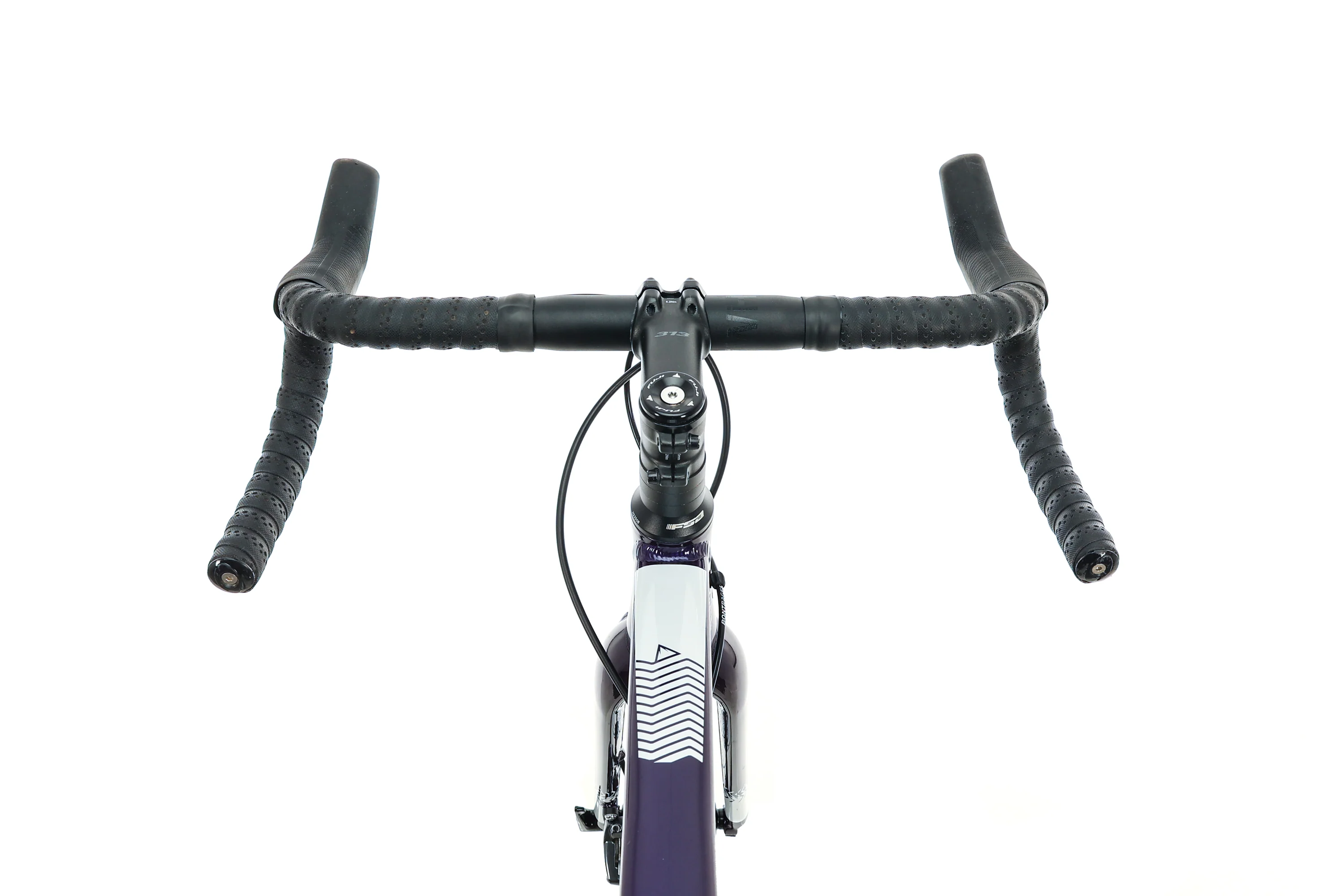 Fuji Cross 1.1 Cyclocross Bike - 2019, Small - Image 6