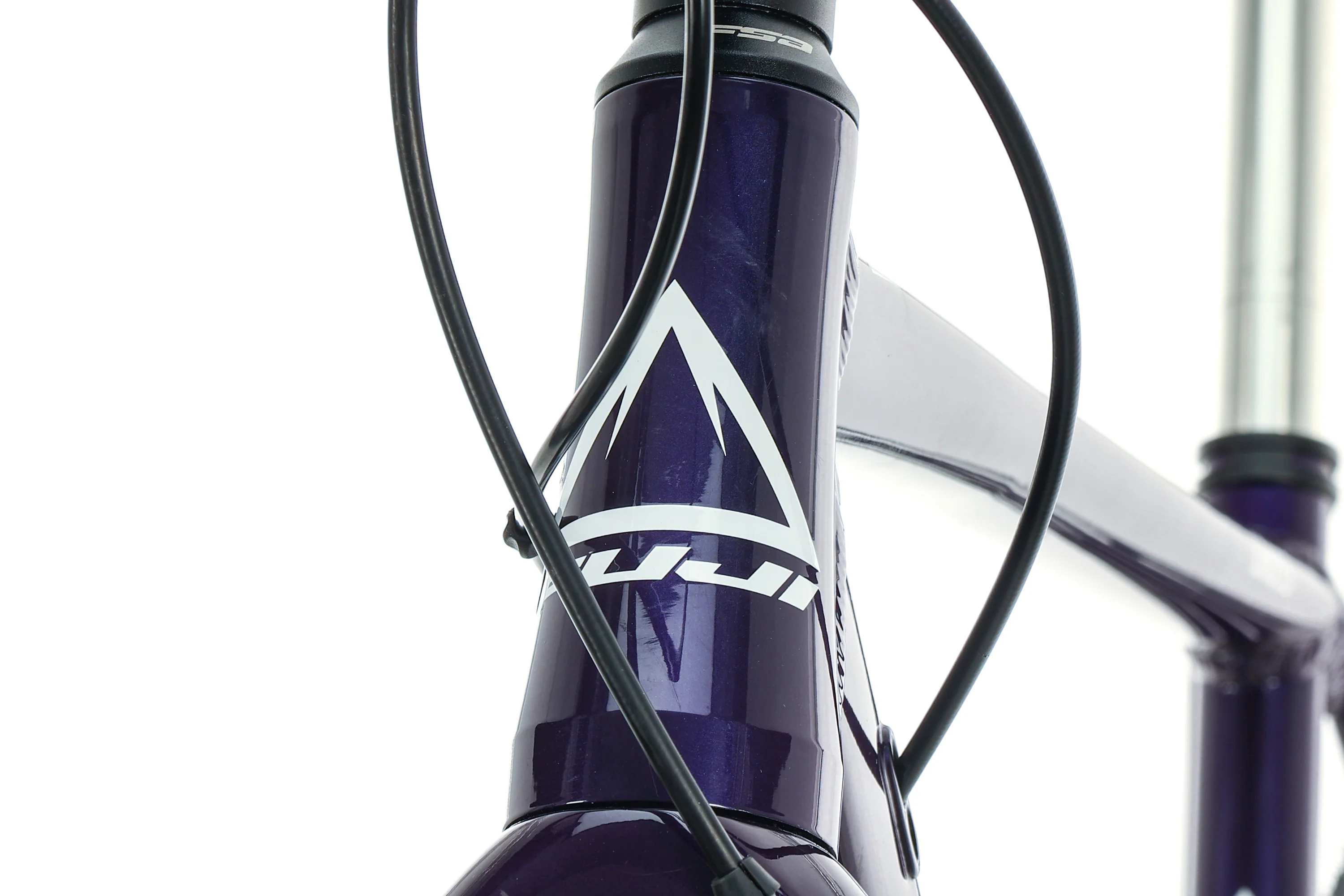 Fuji Cross 1.1 Cyclocross Bike - 2019, Small - Image 7
