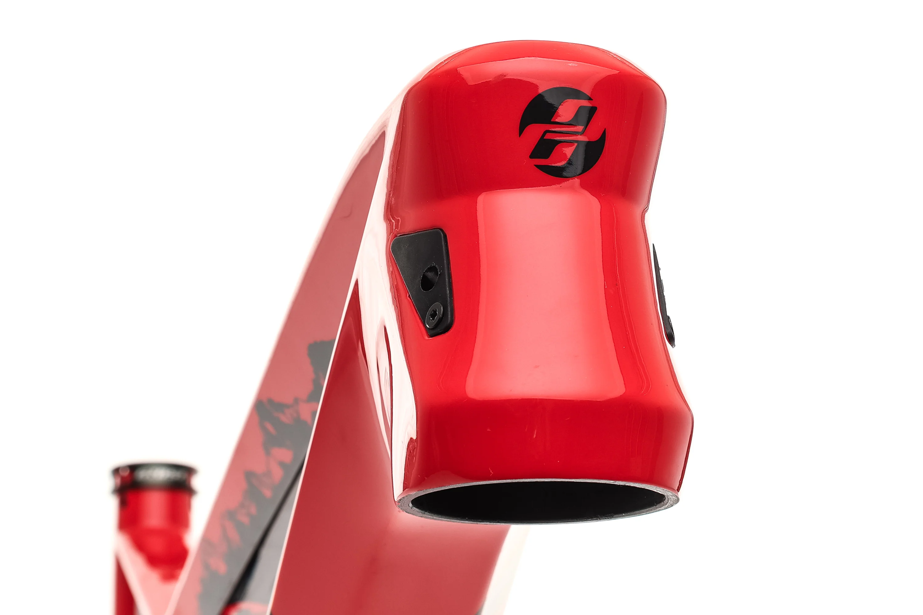 Ghost SL AMR X 7.9 LC Small Frame - 2019 - Image 5
