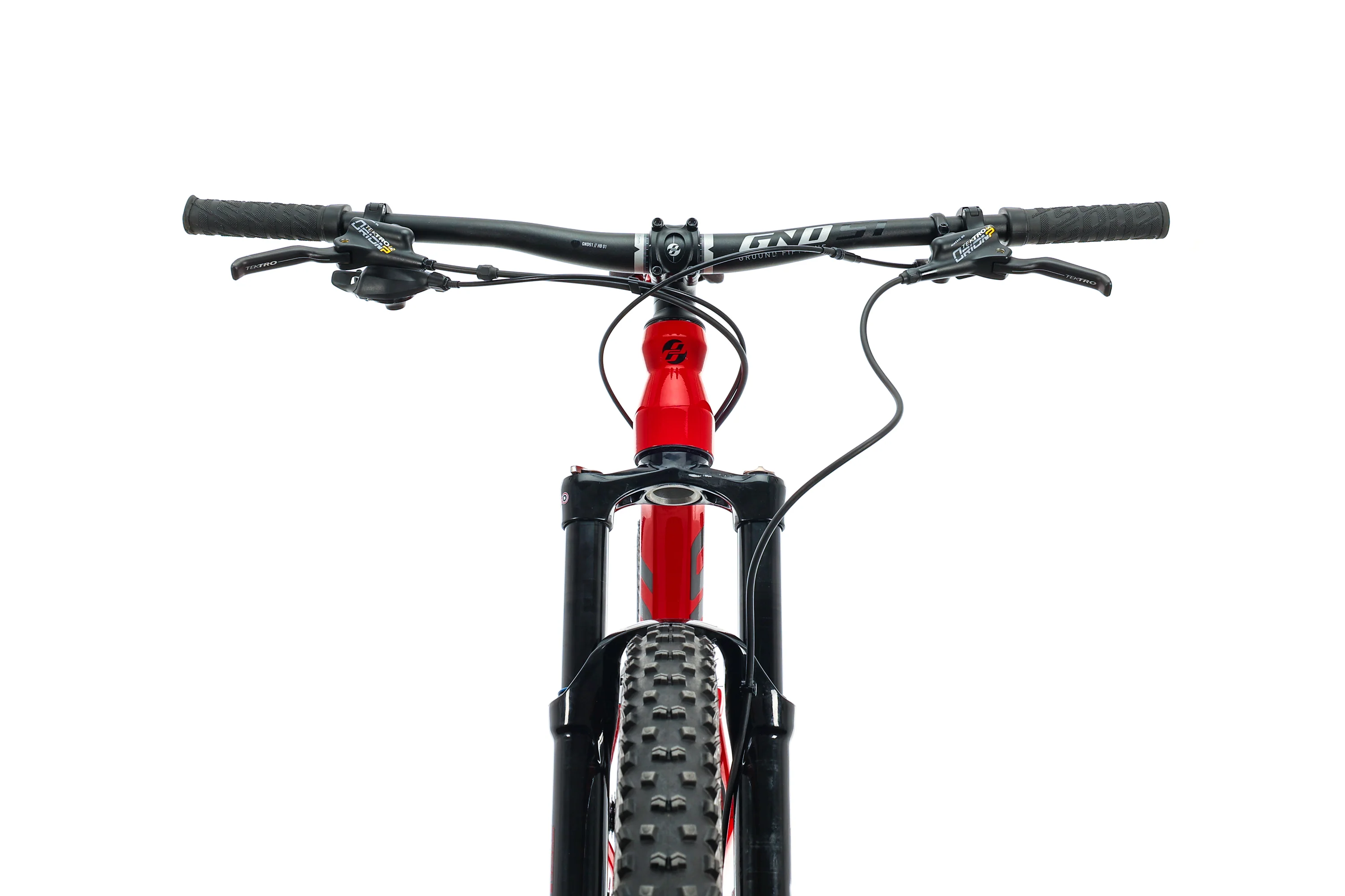 Ghost SL AMR 2.9 AL Mountain Bike - 2019, Large - Image 6