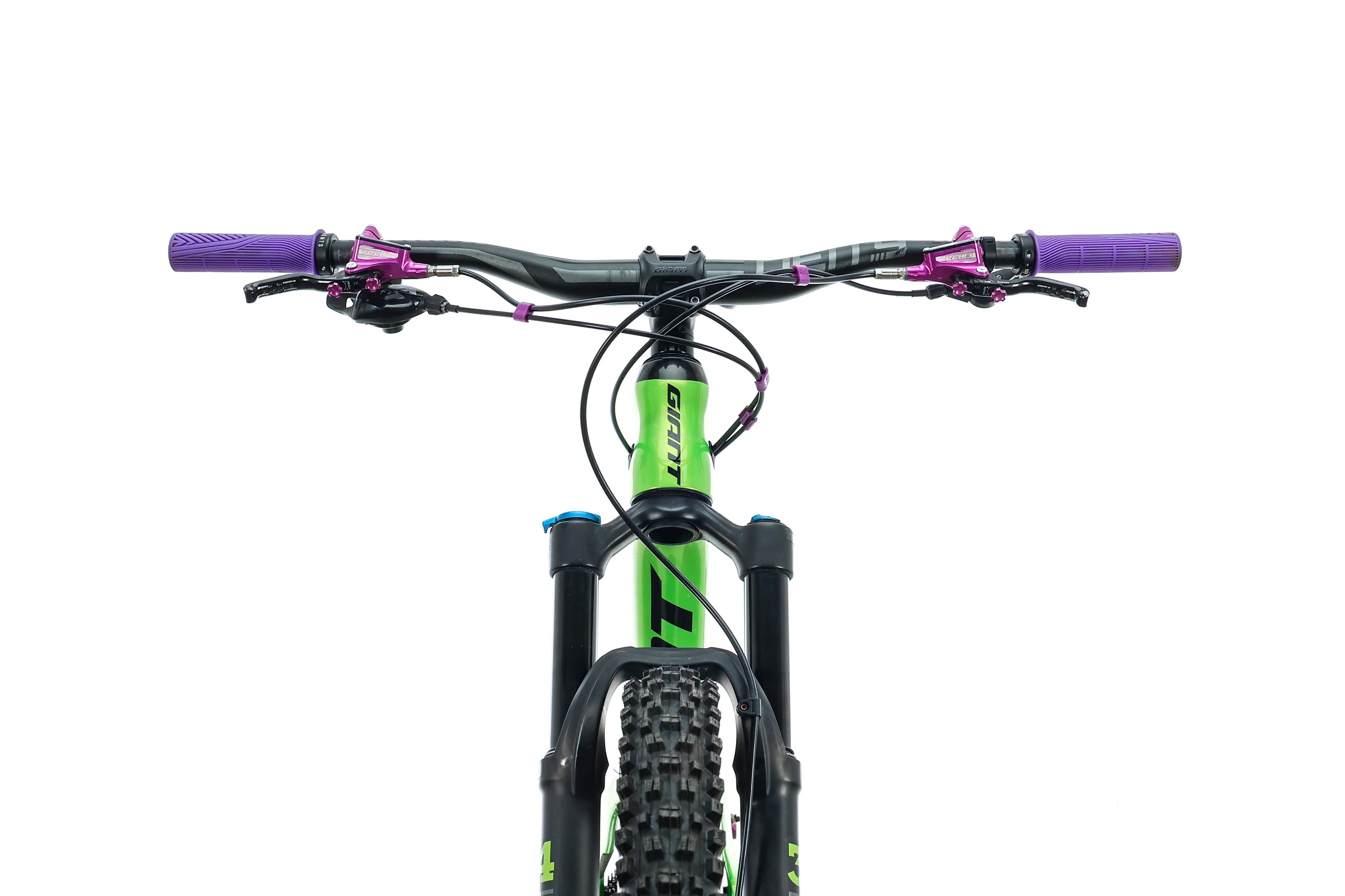 Giant Advanced Pro 29 1 Mountain Bike - 2019, Large - Image 6
