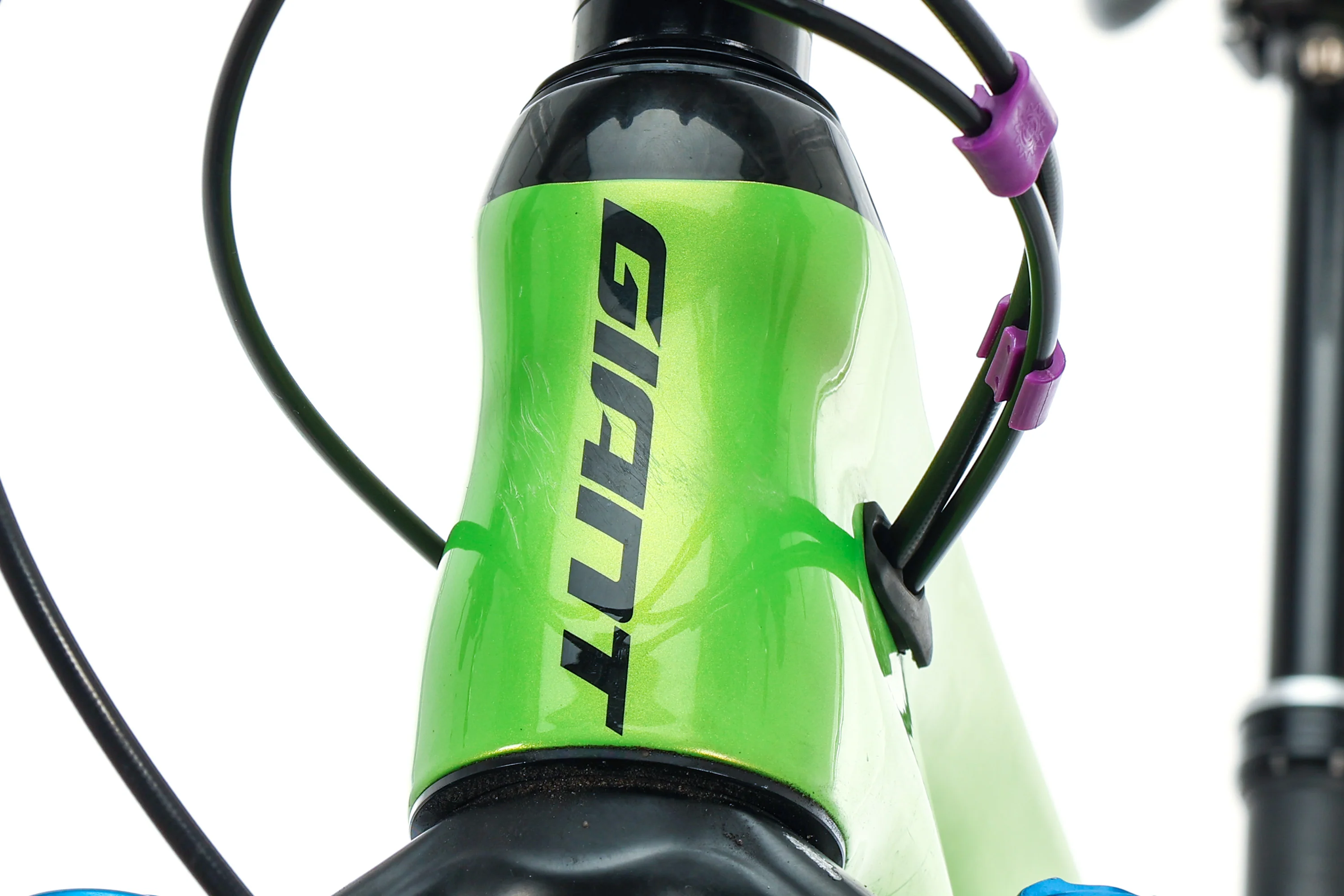 Giant Advanced Pro 29 1 Mountain Bike - 2019, Large - Image 8