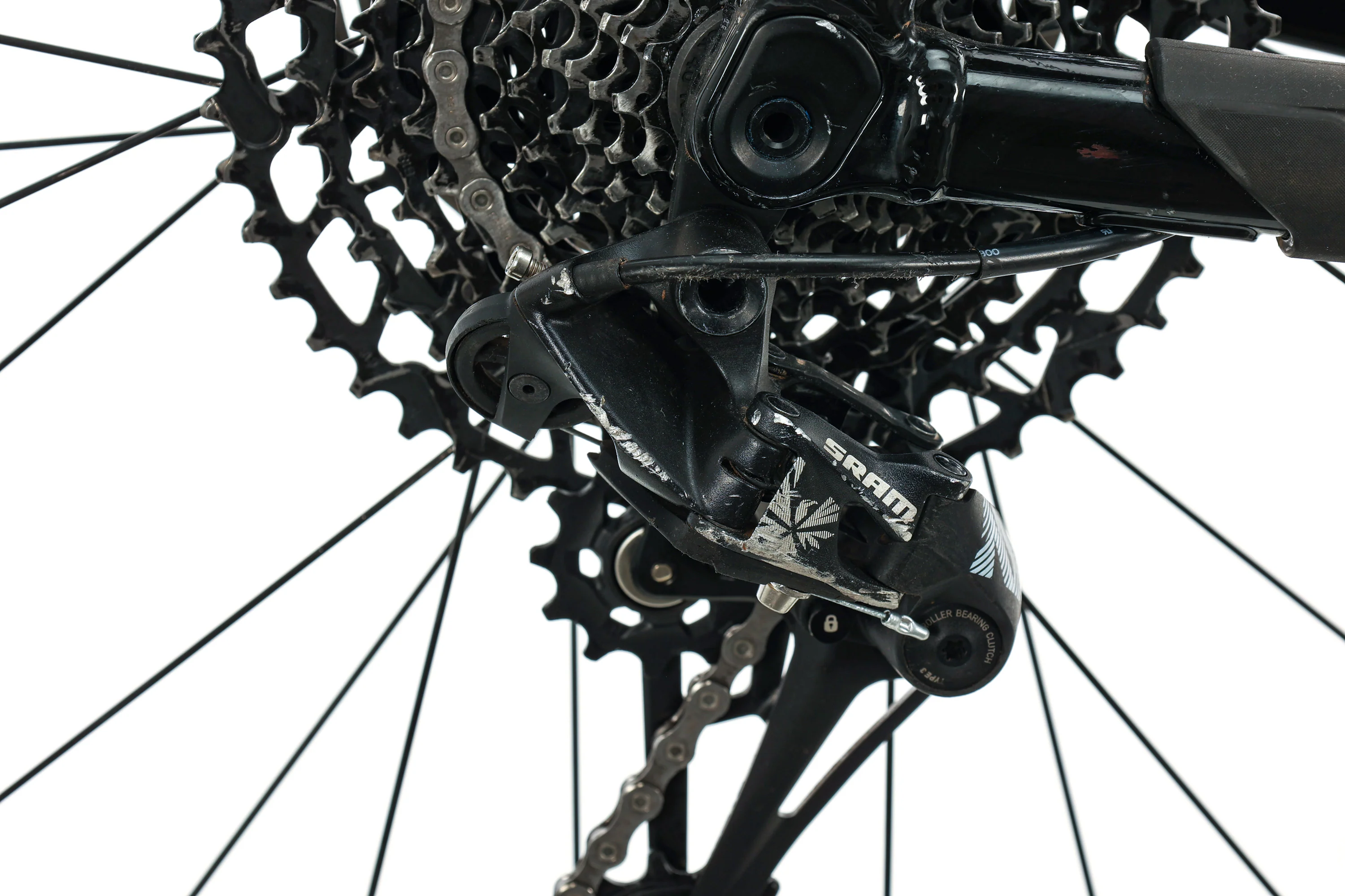 Giant Anthem 29 2 Mountain Bike - 2019, Medium - Image 16