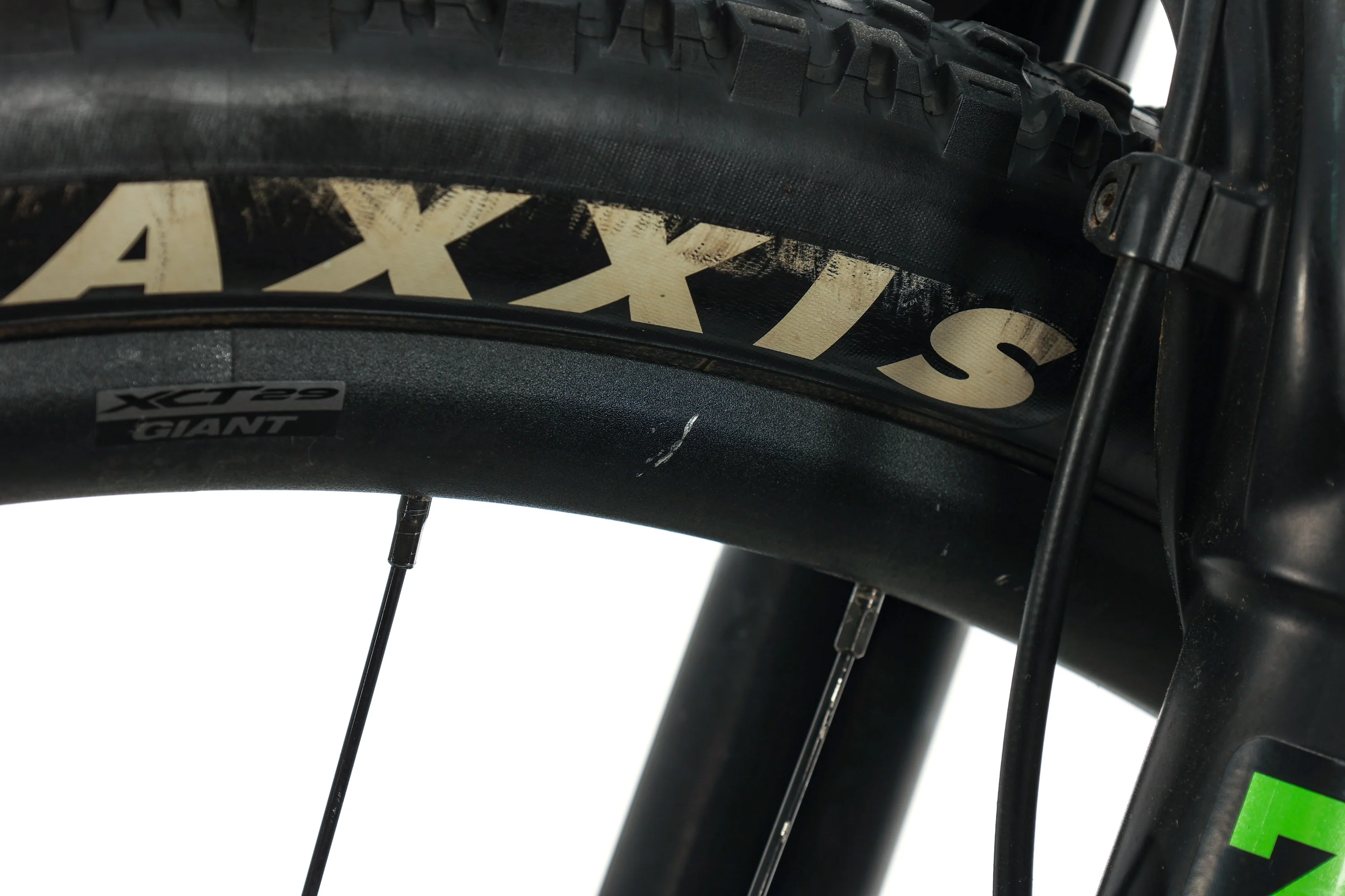 Giant Anthem 29 2 Mountain Bike - 2019, Medium - Image 20