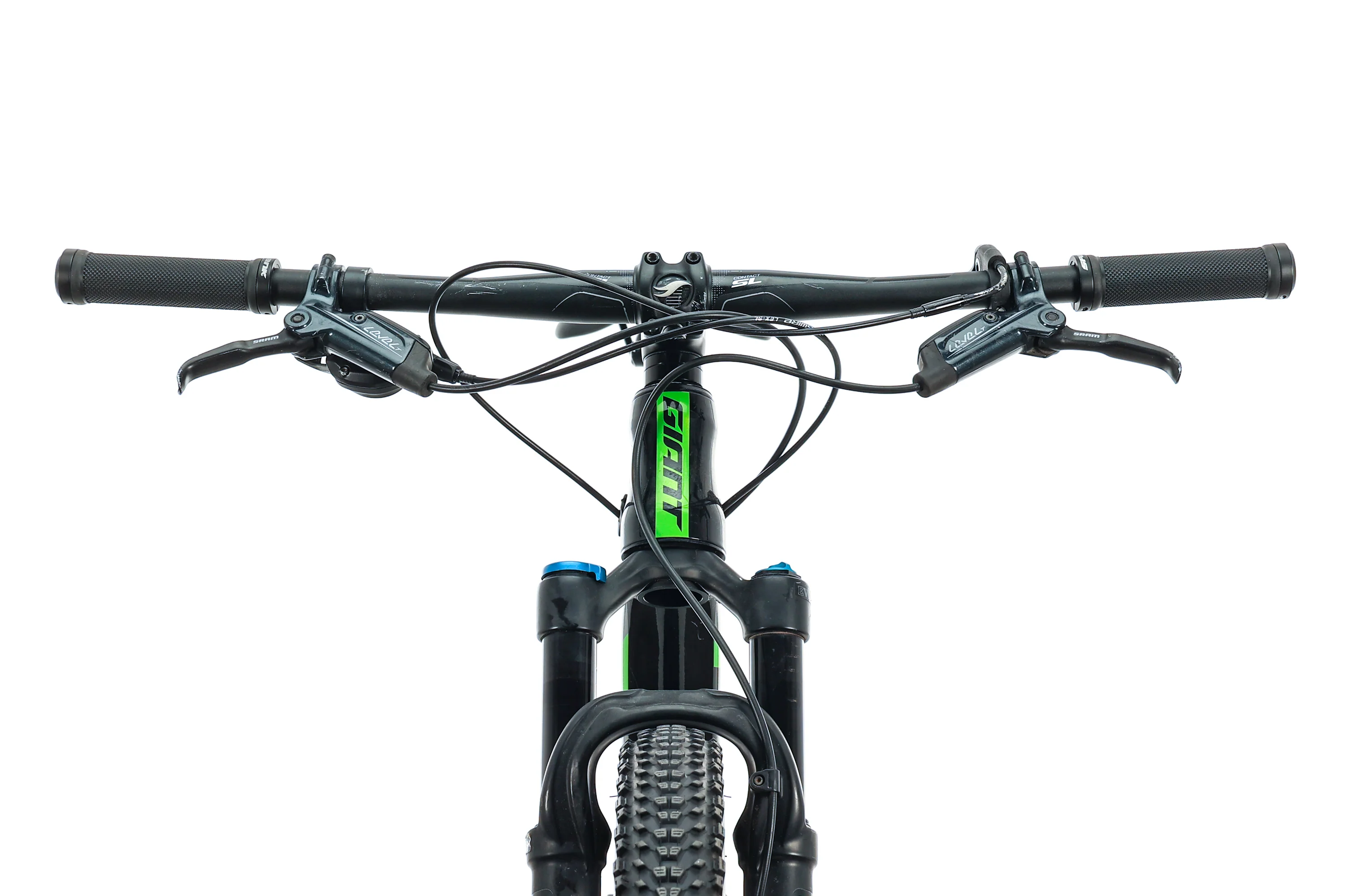 Giant Anthem 29 2 Mountain Bike - 2019, Medium - Image 6