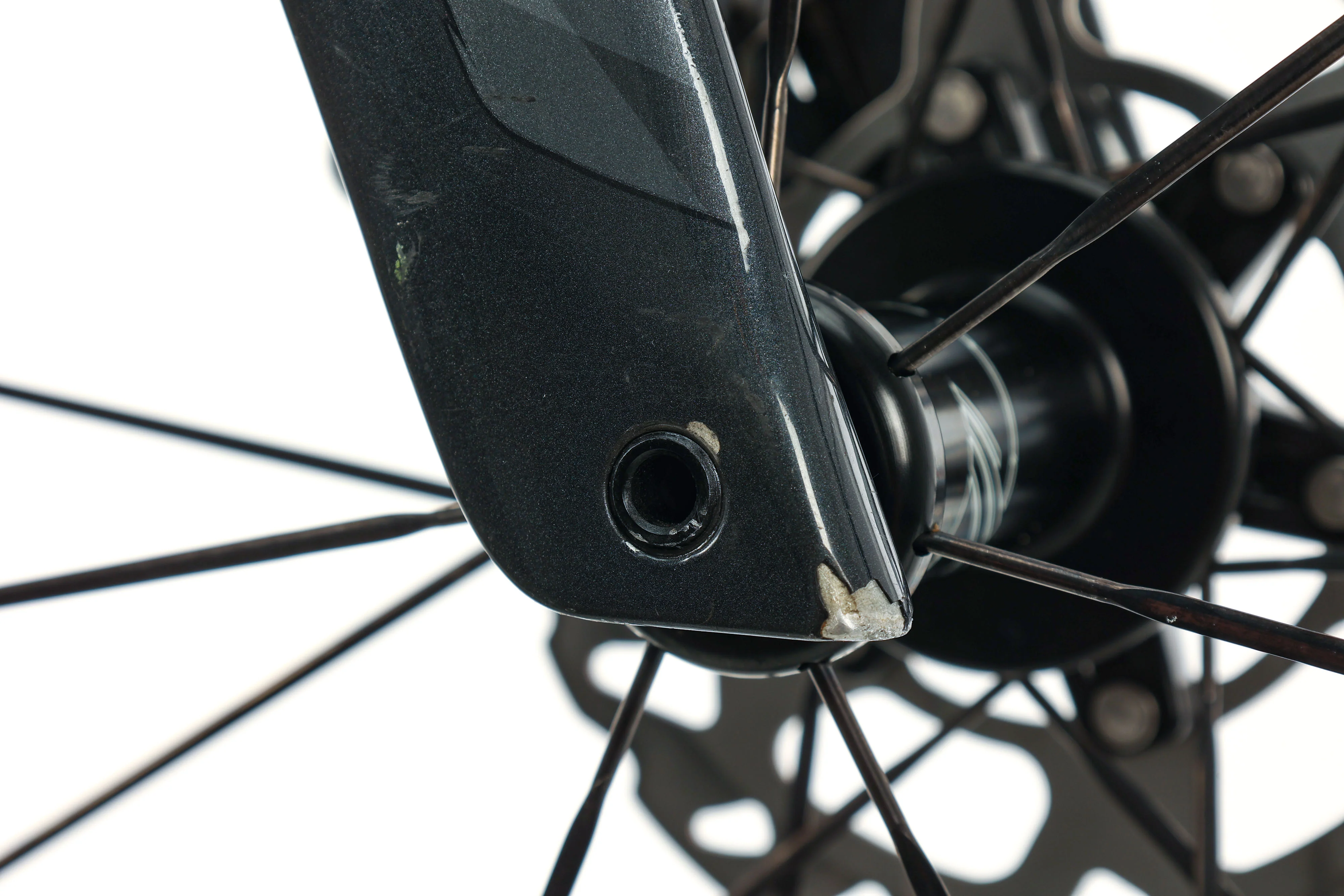 Giant Propel Advanced 1 Disc Road Bike - 2019, Medium - Image 15
