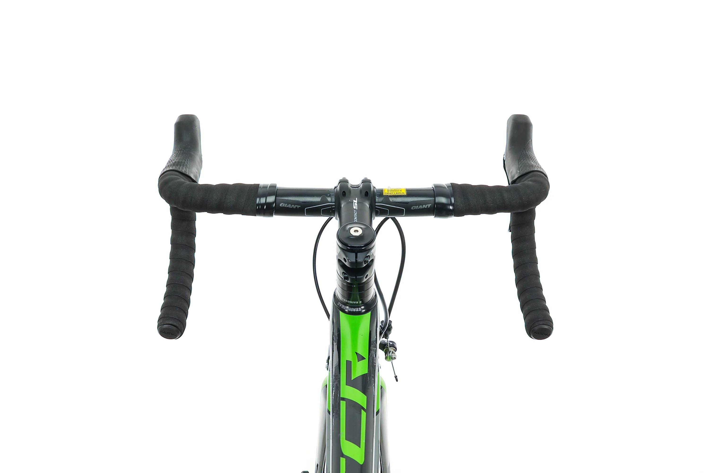 Giant TCR Advanced Pro 1 Road Bike - 2019, Medium - Image 6