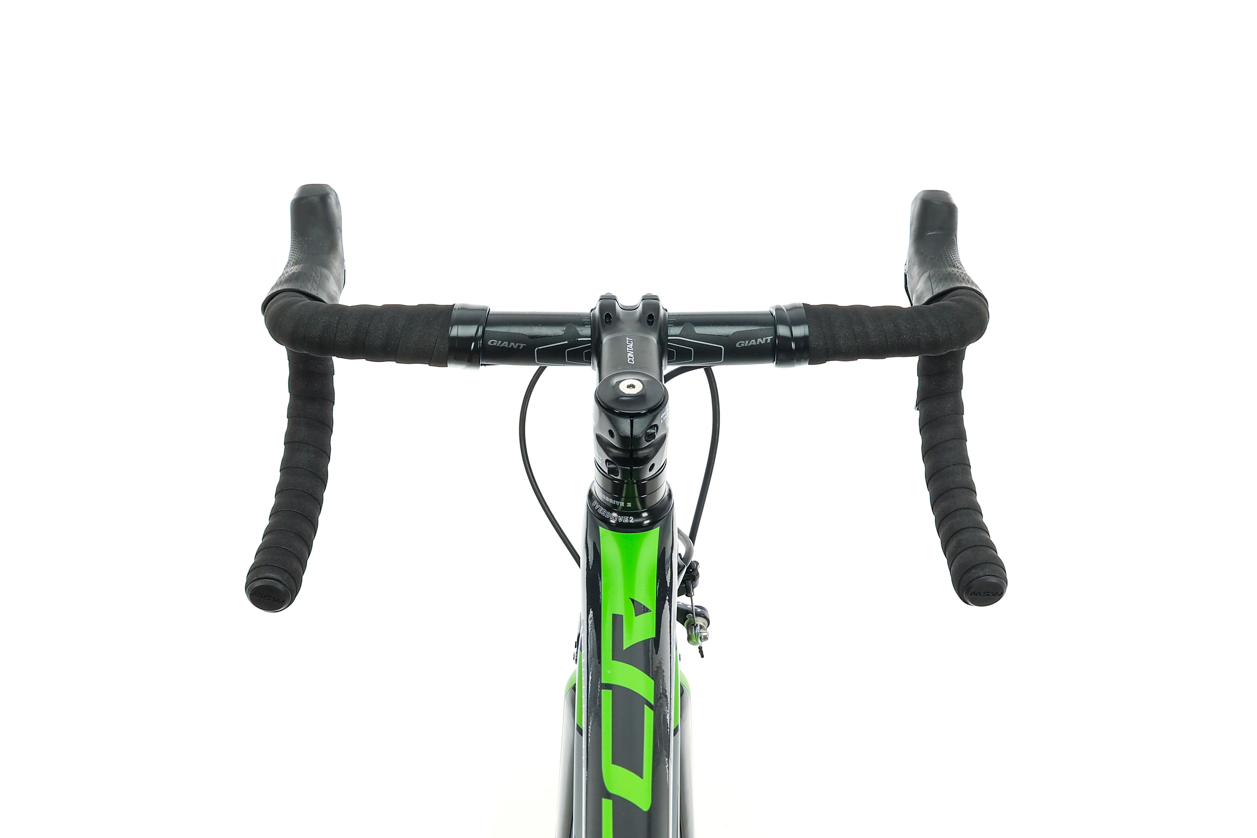 Giant TCR Advanced Pro 1 Road Bike - 2019, Medium - Image 6