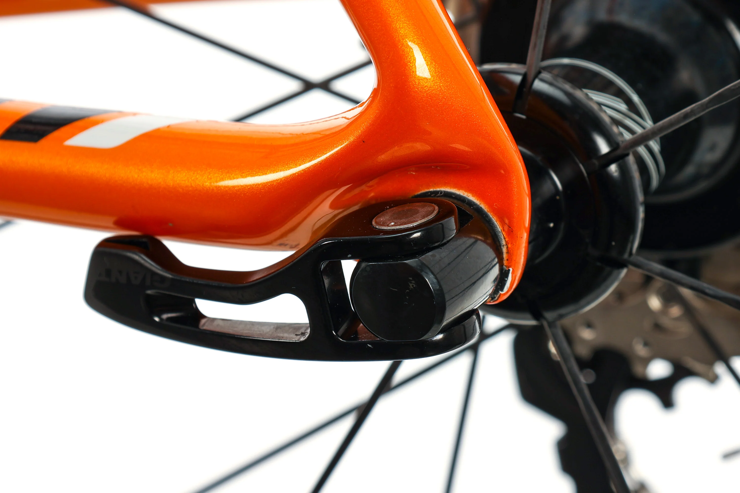Giant TCR Advanced SL 2 Road Bike - 2019, Medium - Image 8