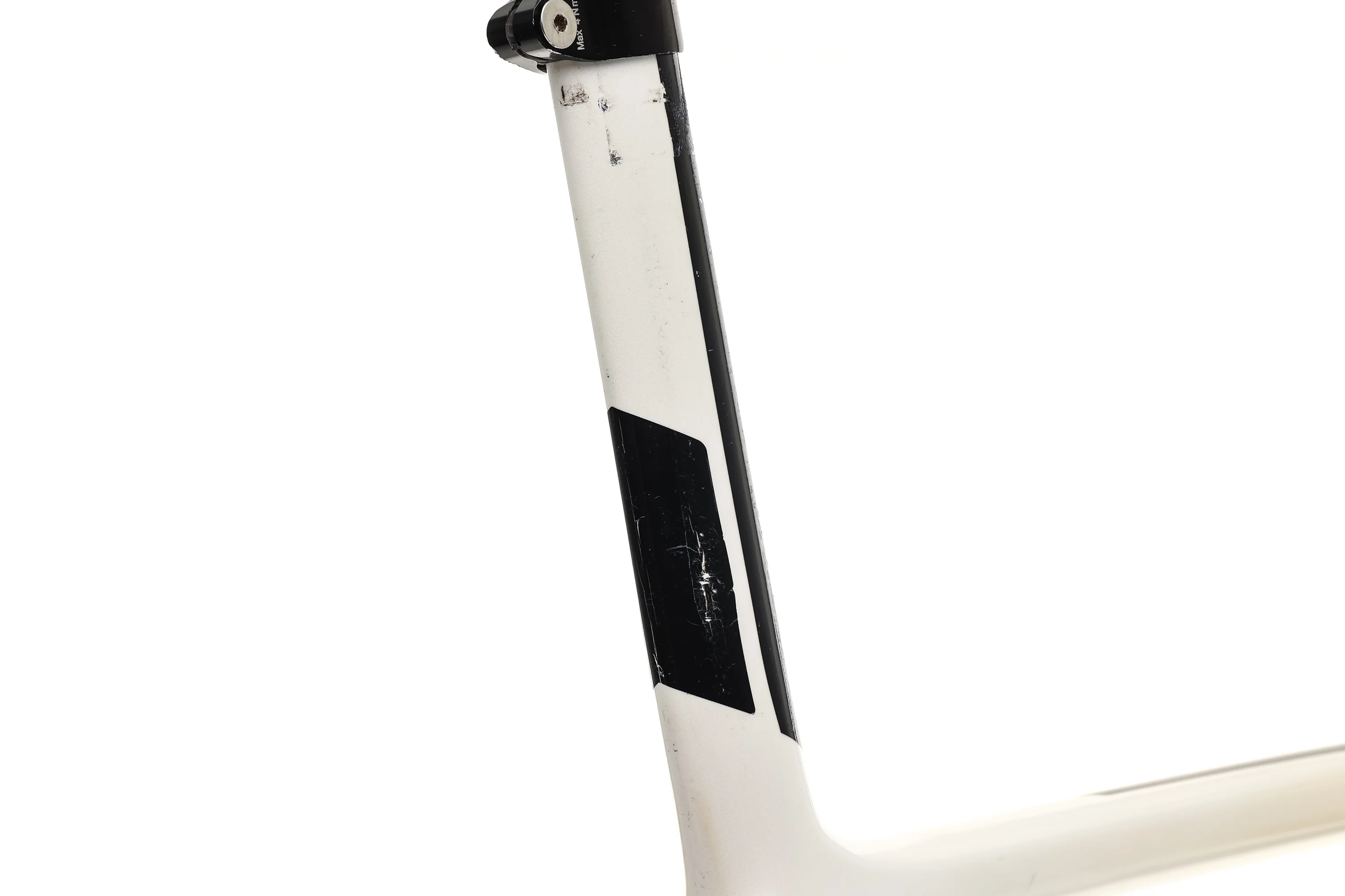 Giant TCR Advanced SL Disc Large Frameset - 2019 - Image 9