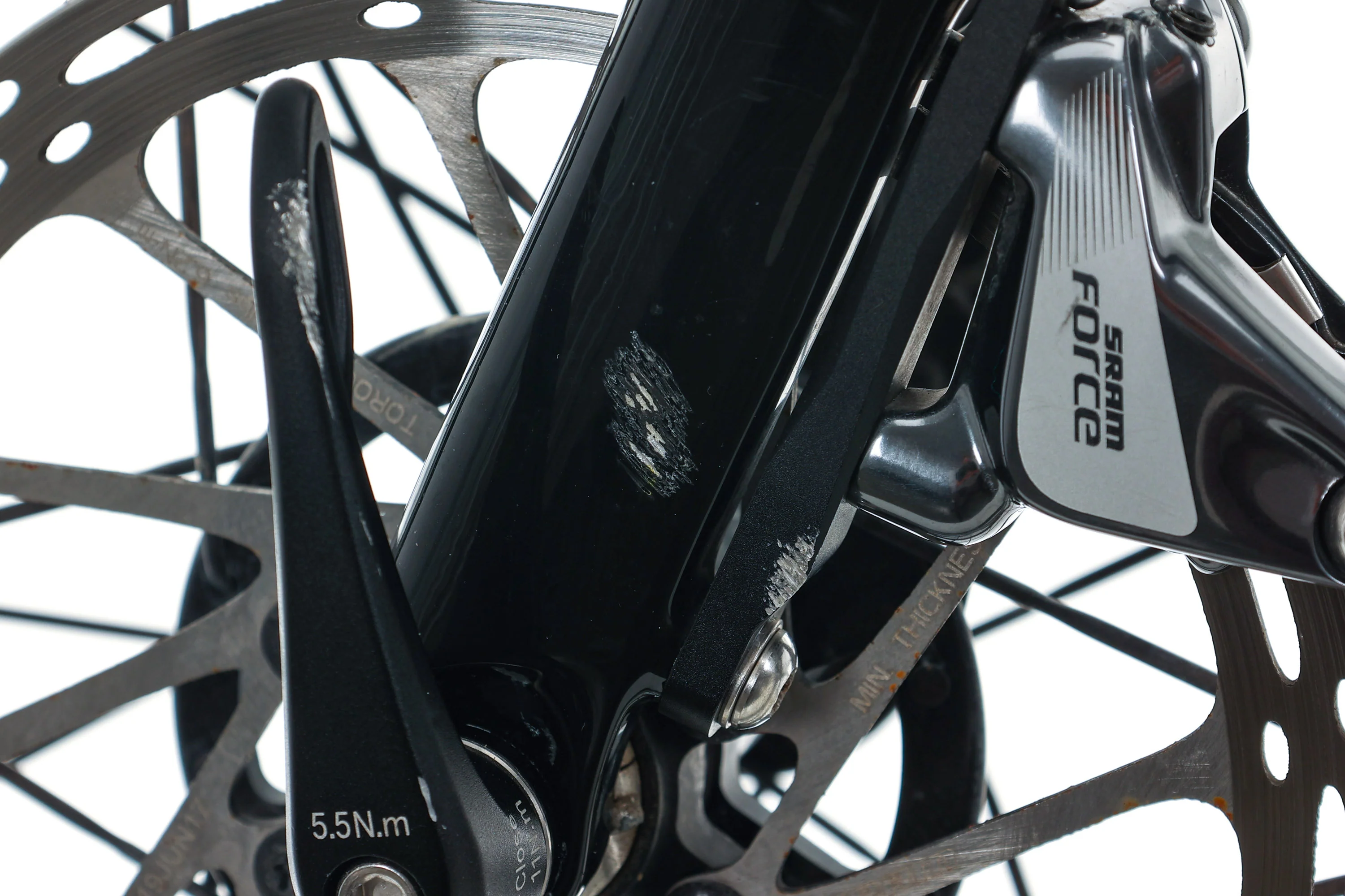 Giant TCX Advanced Pro 1 Cyclocross Bike - 2019, Small - Image 15