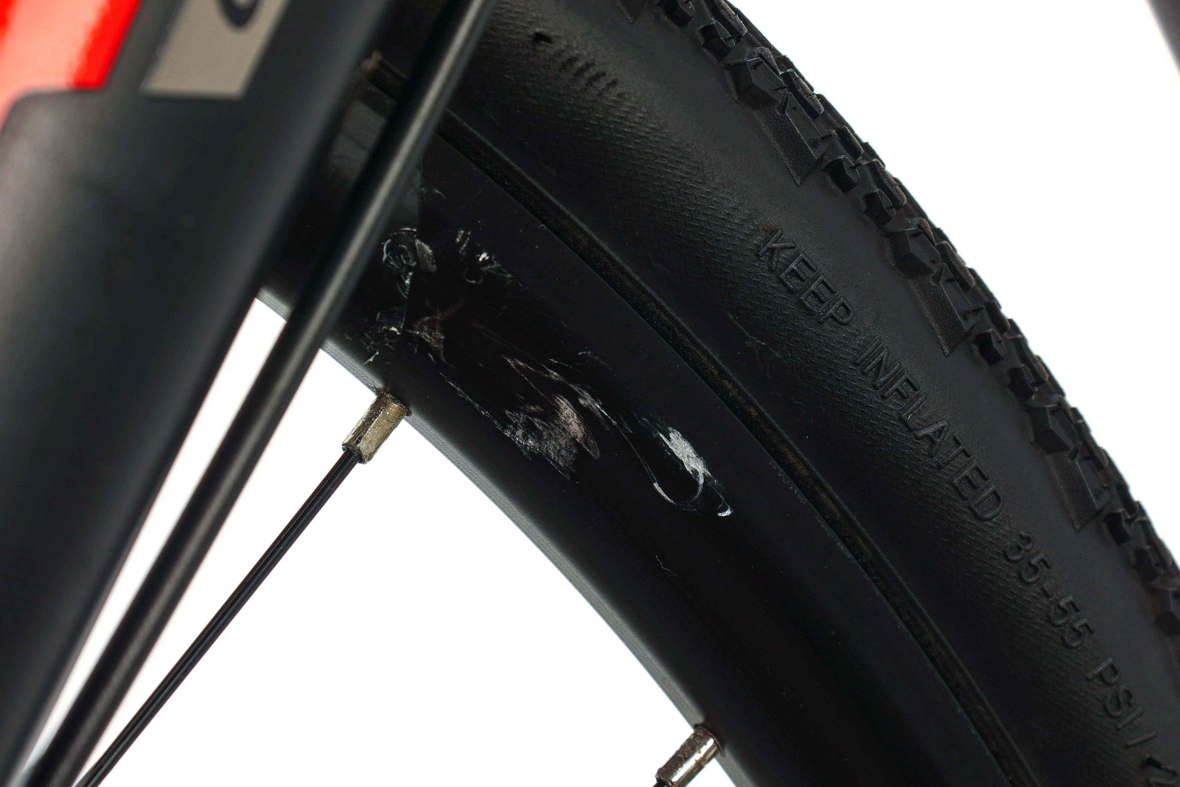 Giant ToughRoad E+ GX Gravel E-Bike - 2019, Large - Image 13