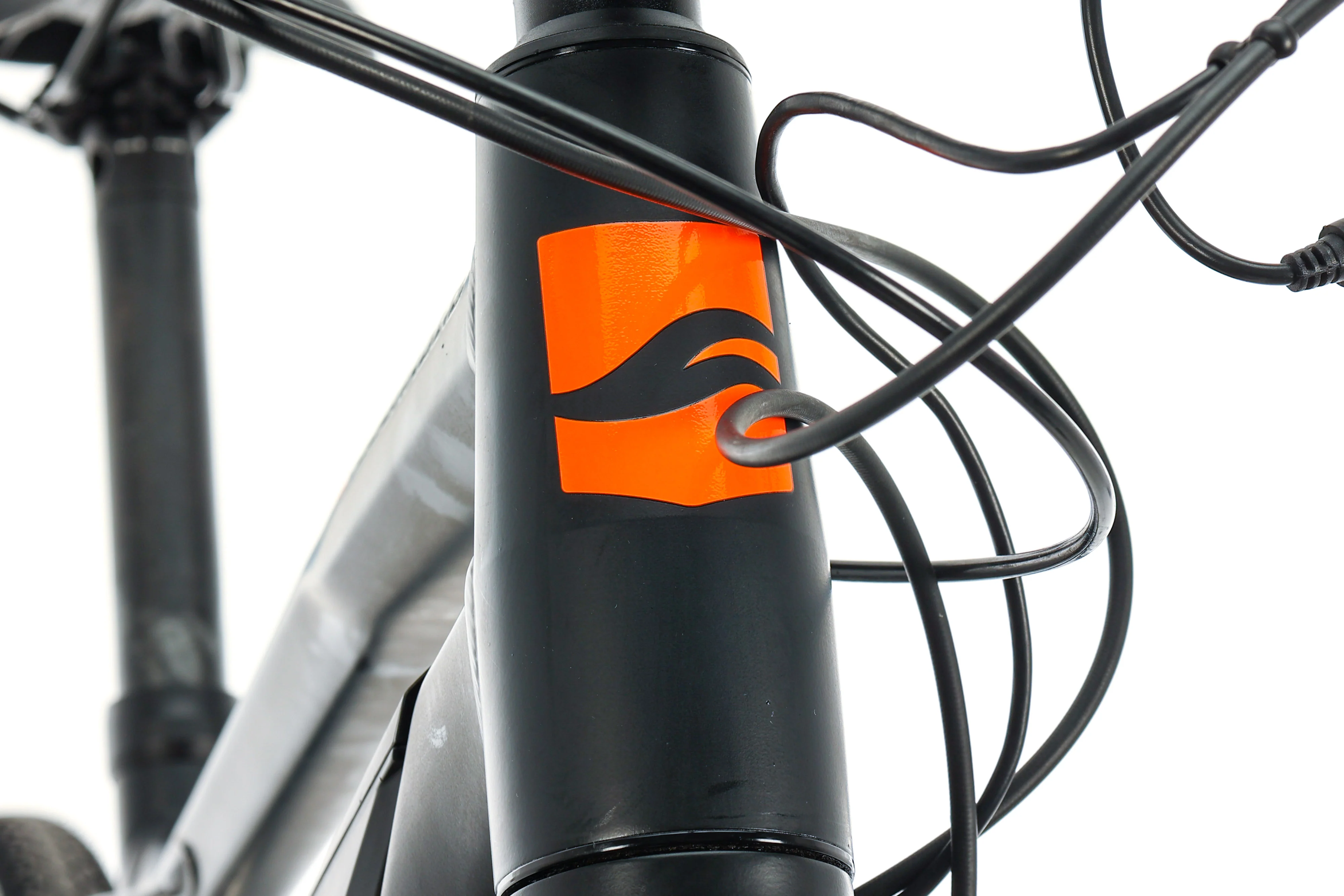 Giant ToughRoad E+ GX Gravel E-Bike - 2019, Medium - Image 7
