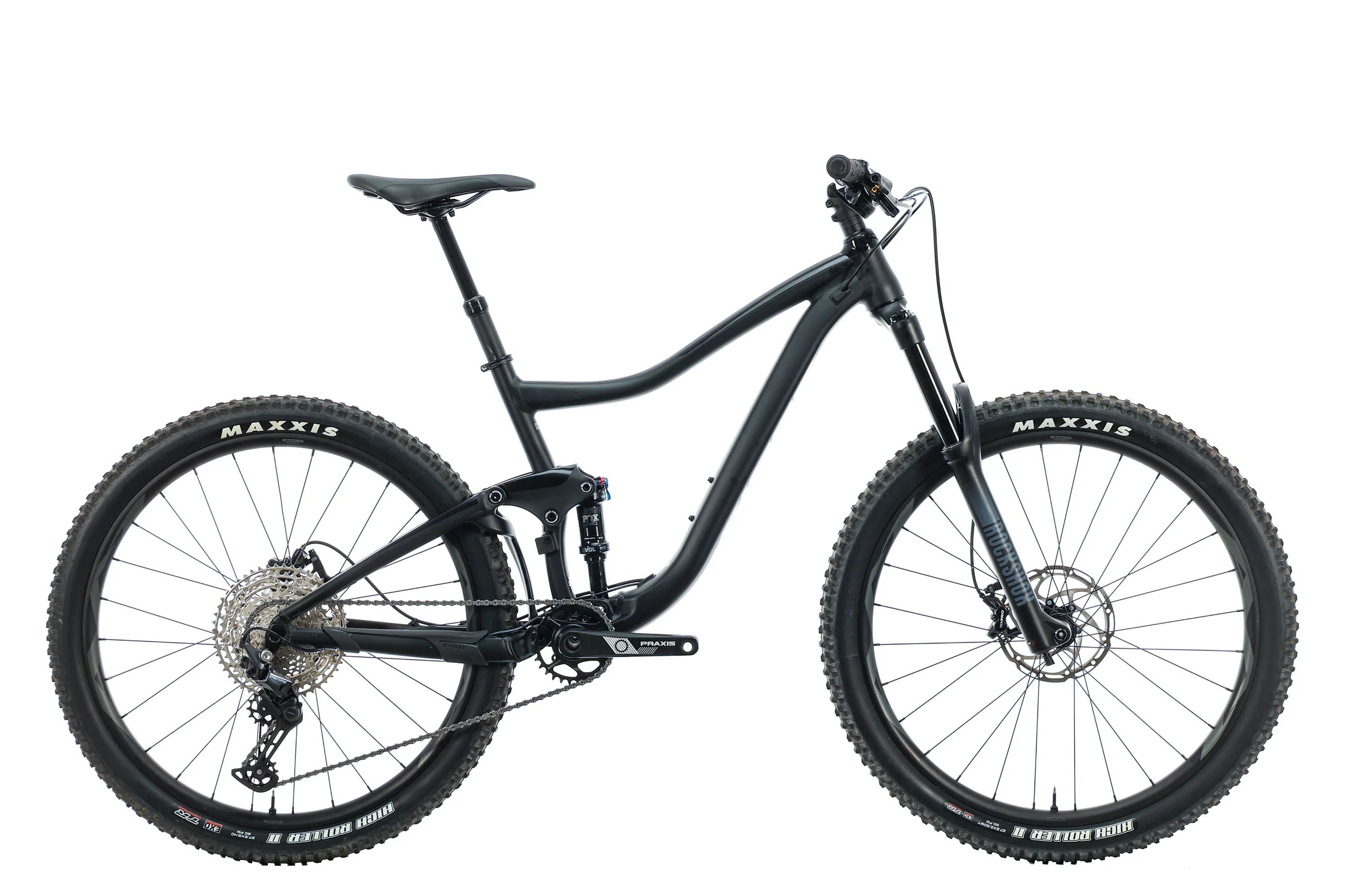 Giant Trance Mountain Bike - 2021, Medium