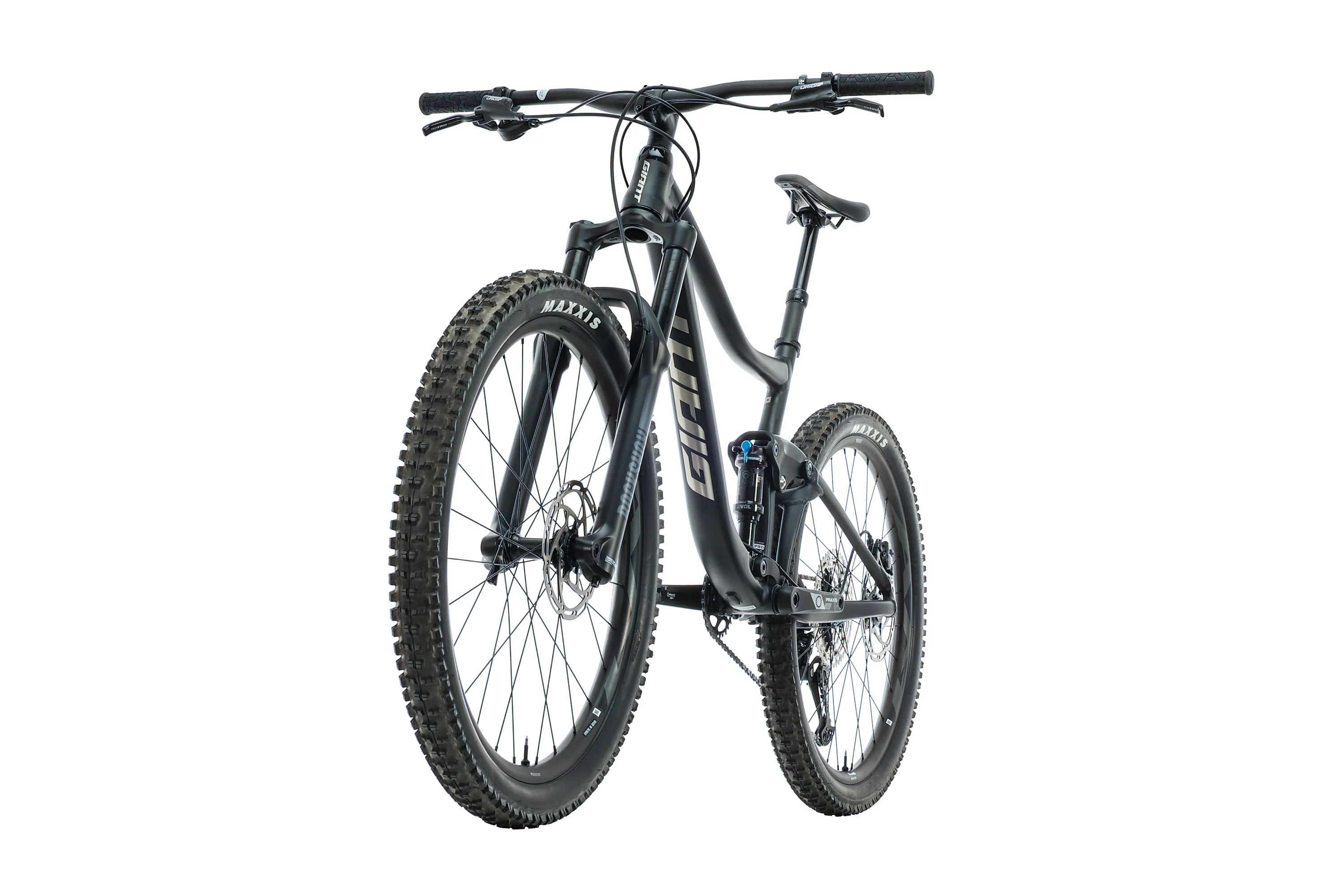 Giant Trance Mountain Bike - 2021, Medium - Image 5