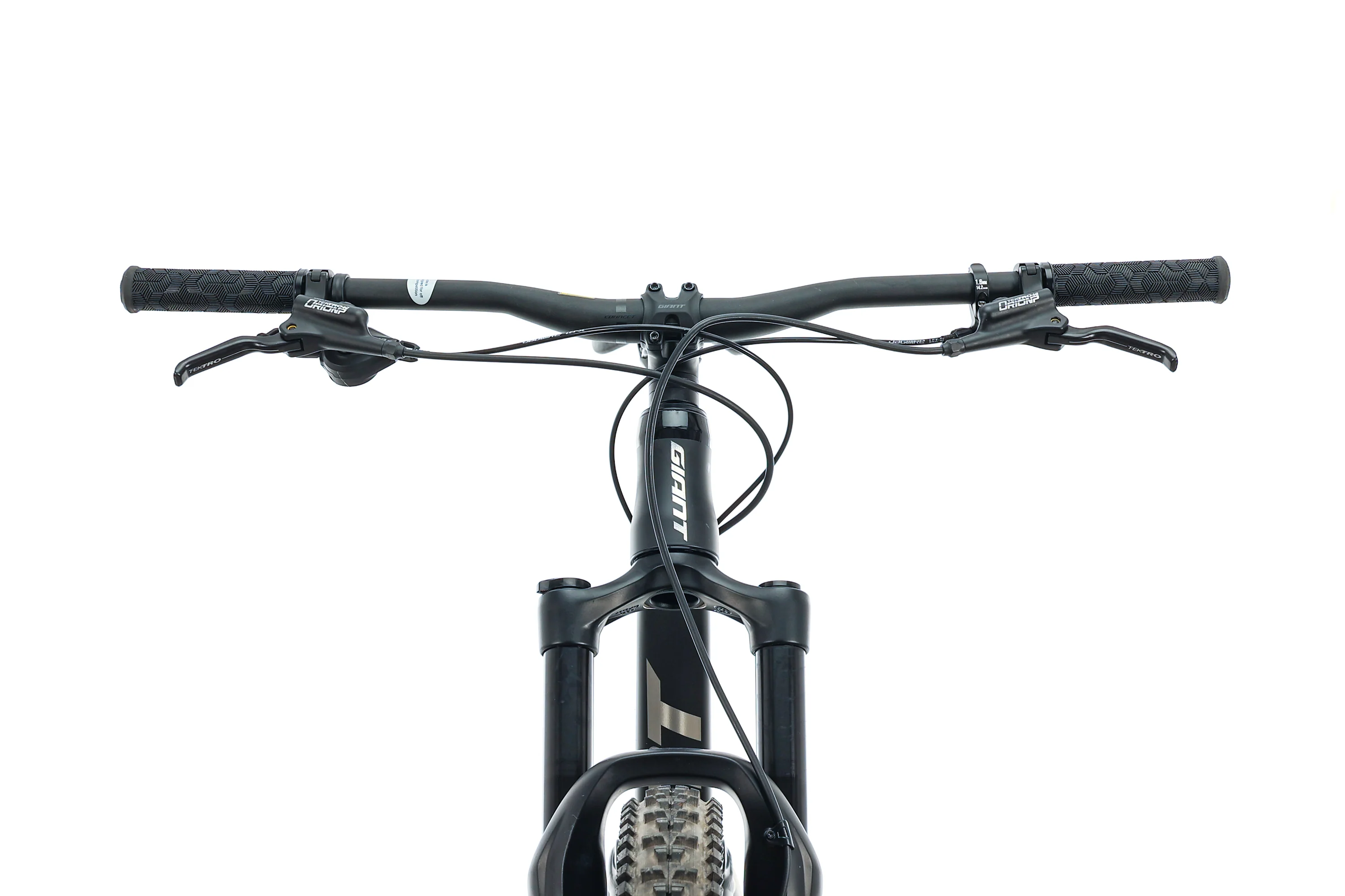 Giant Trance Mountain Bike - 2021, Medium - Image 6
