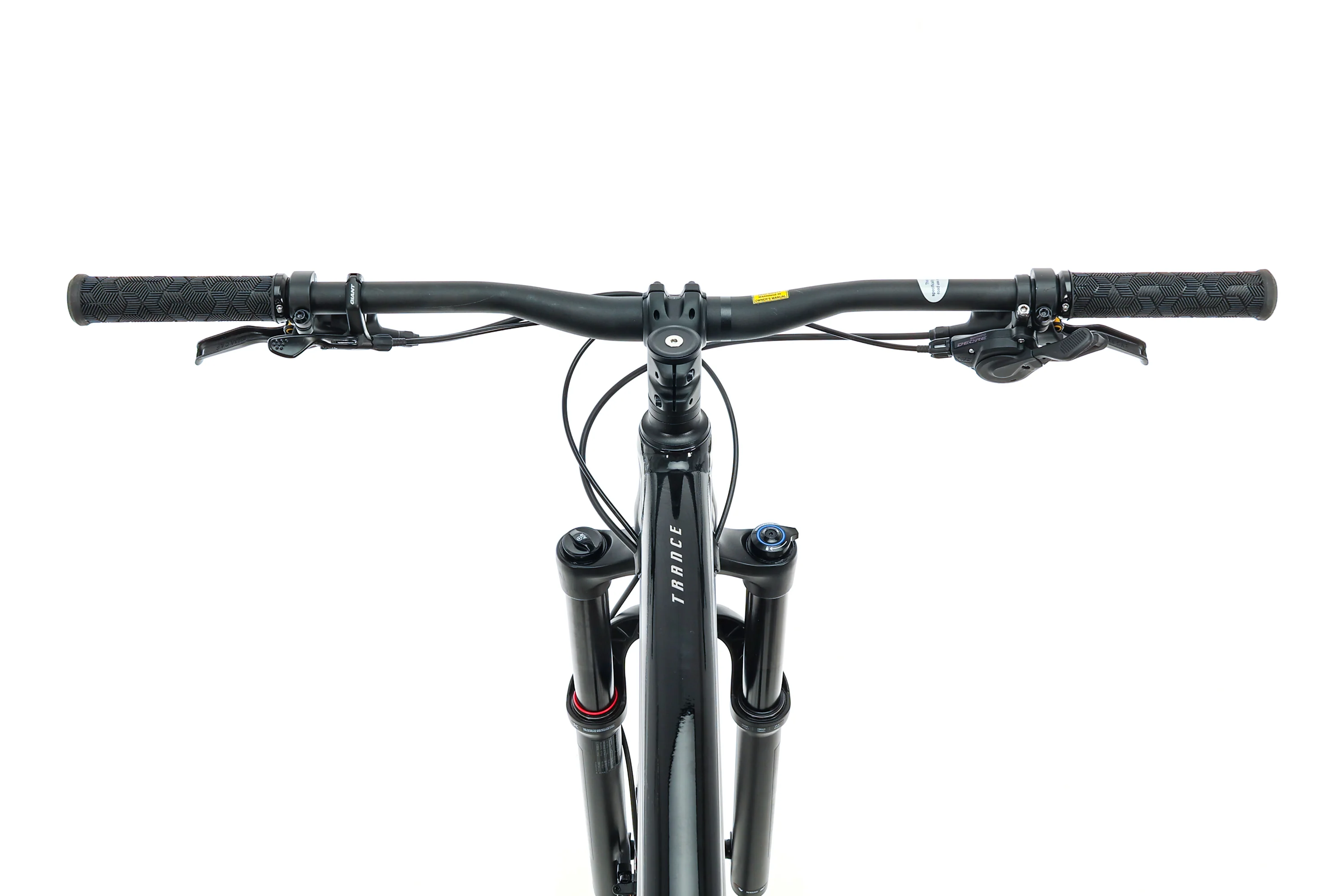 Giant Trance Mountain Bike - 2021, Medium - Image 7